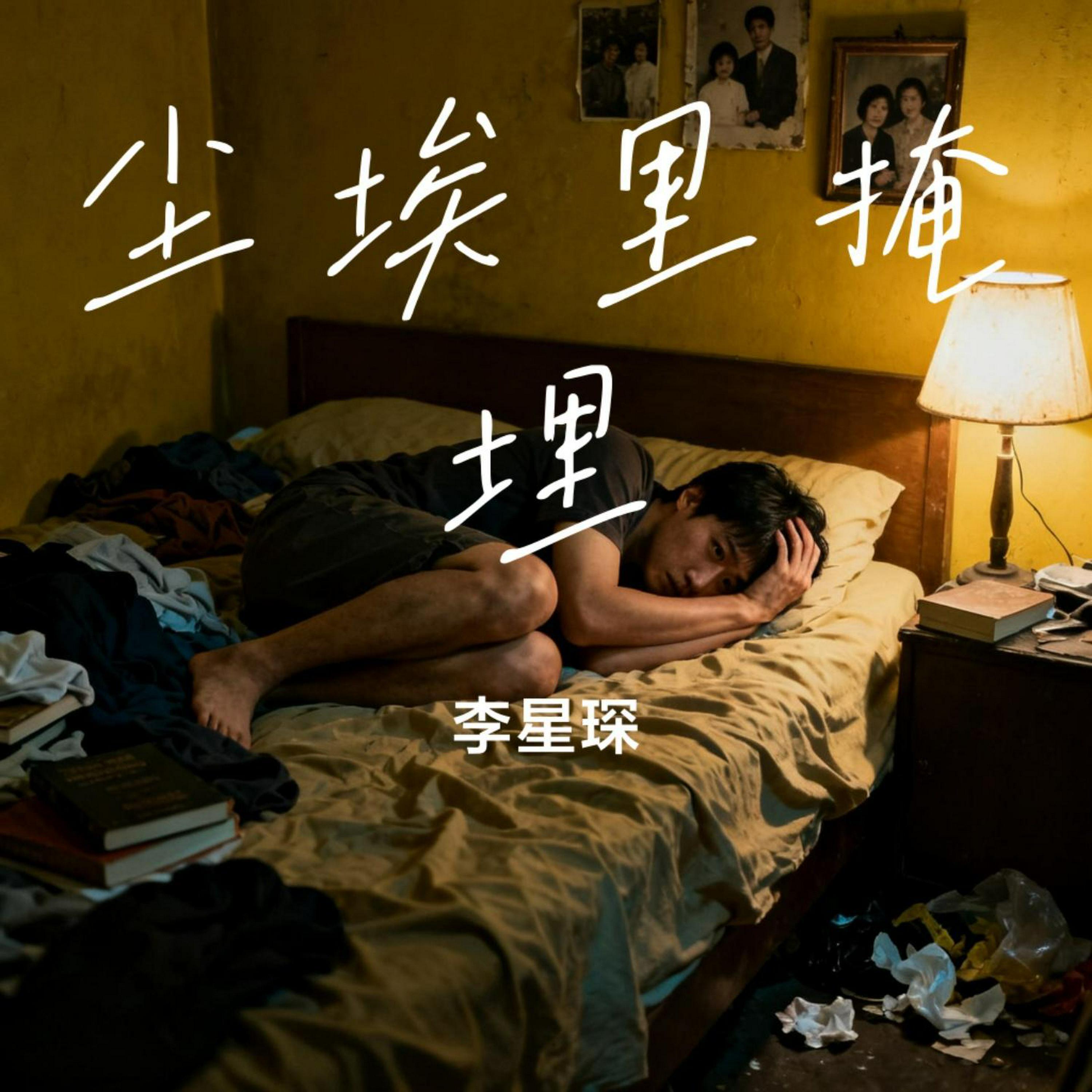 Релиз 尘埃里掩埋