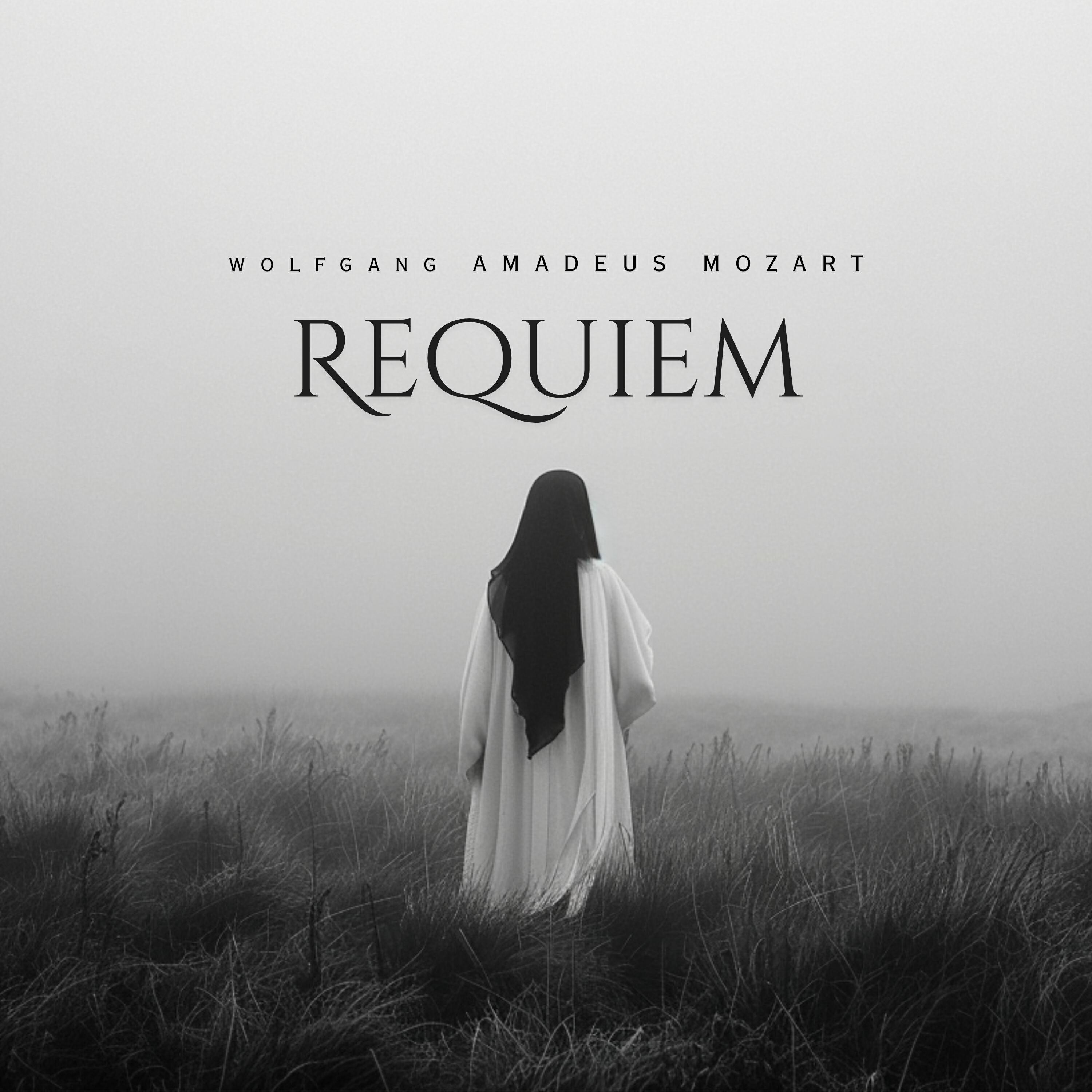 Релиз Mozart - Requiem K.626