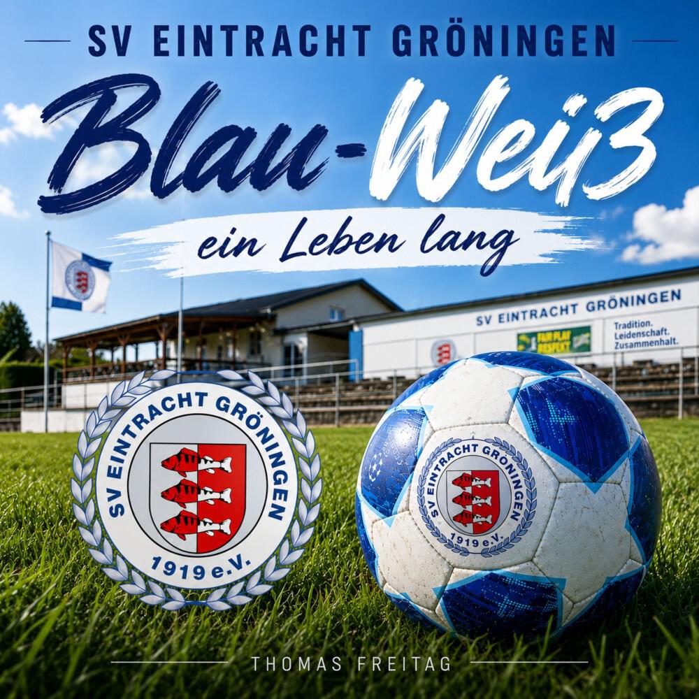 SV Eintracht Gröningen