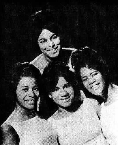 The Versalettes