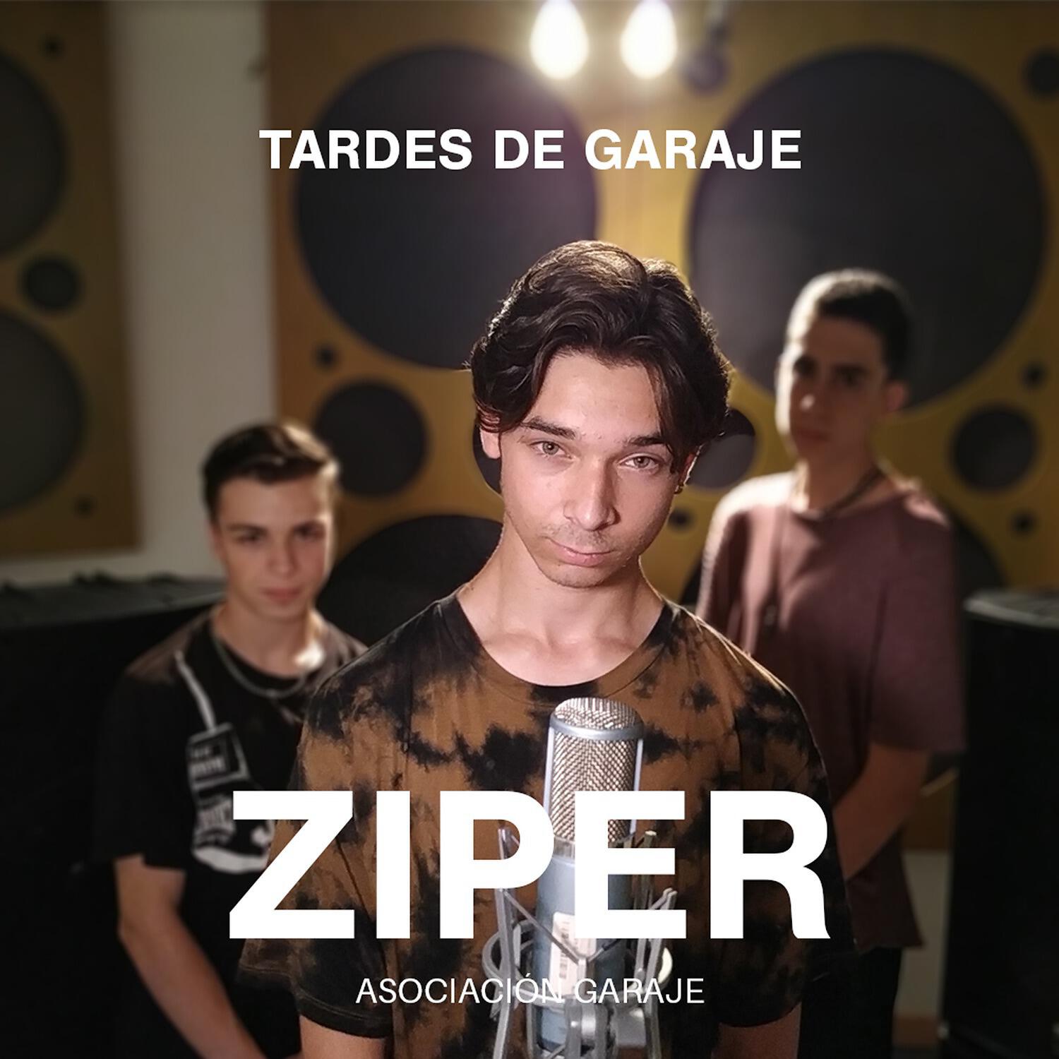 Релиз Ziper