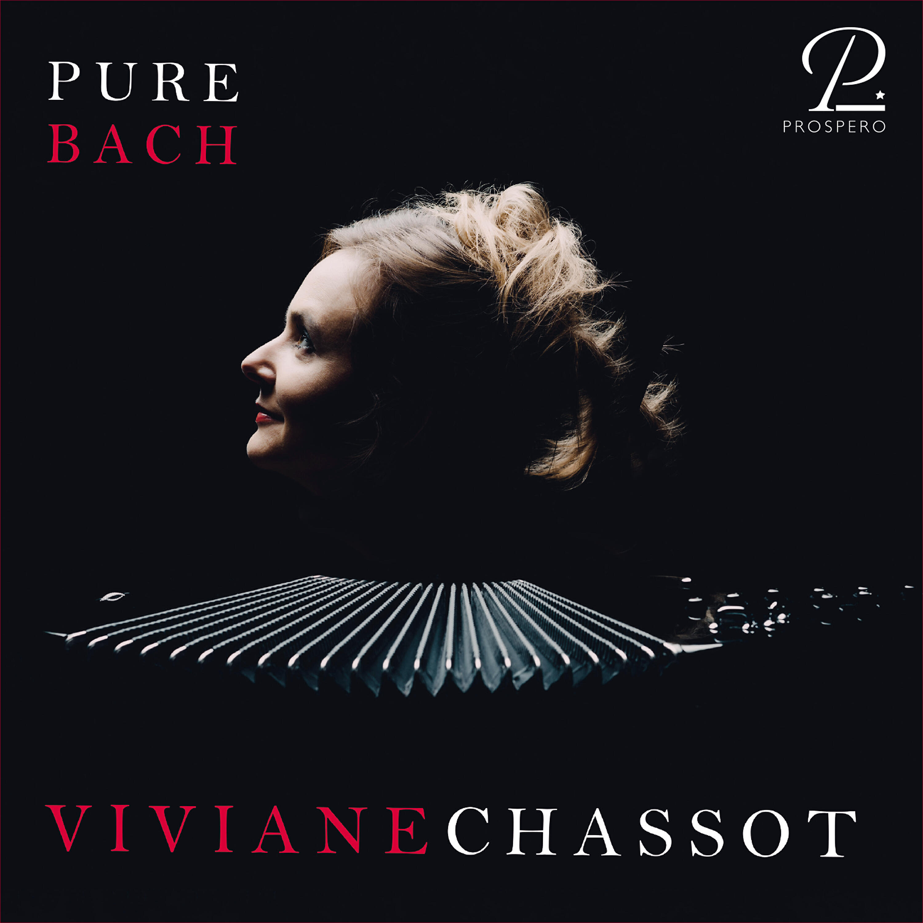 Релиз Pure Bach
