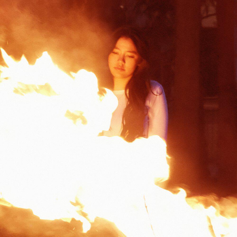 Релиз Burn For Me