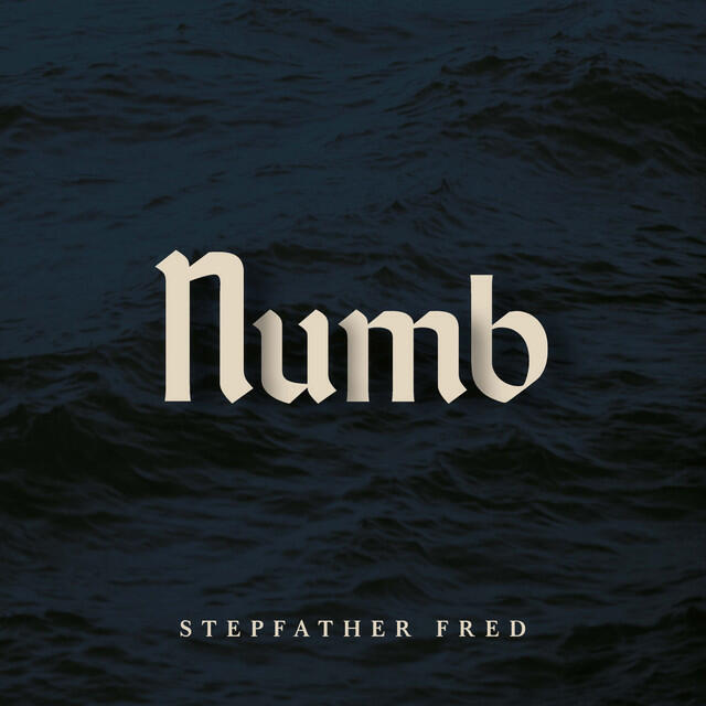 Релиз Numb