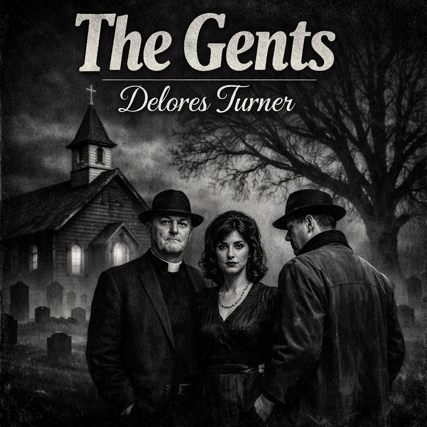 Релиз Delores Turner