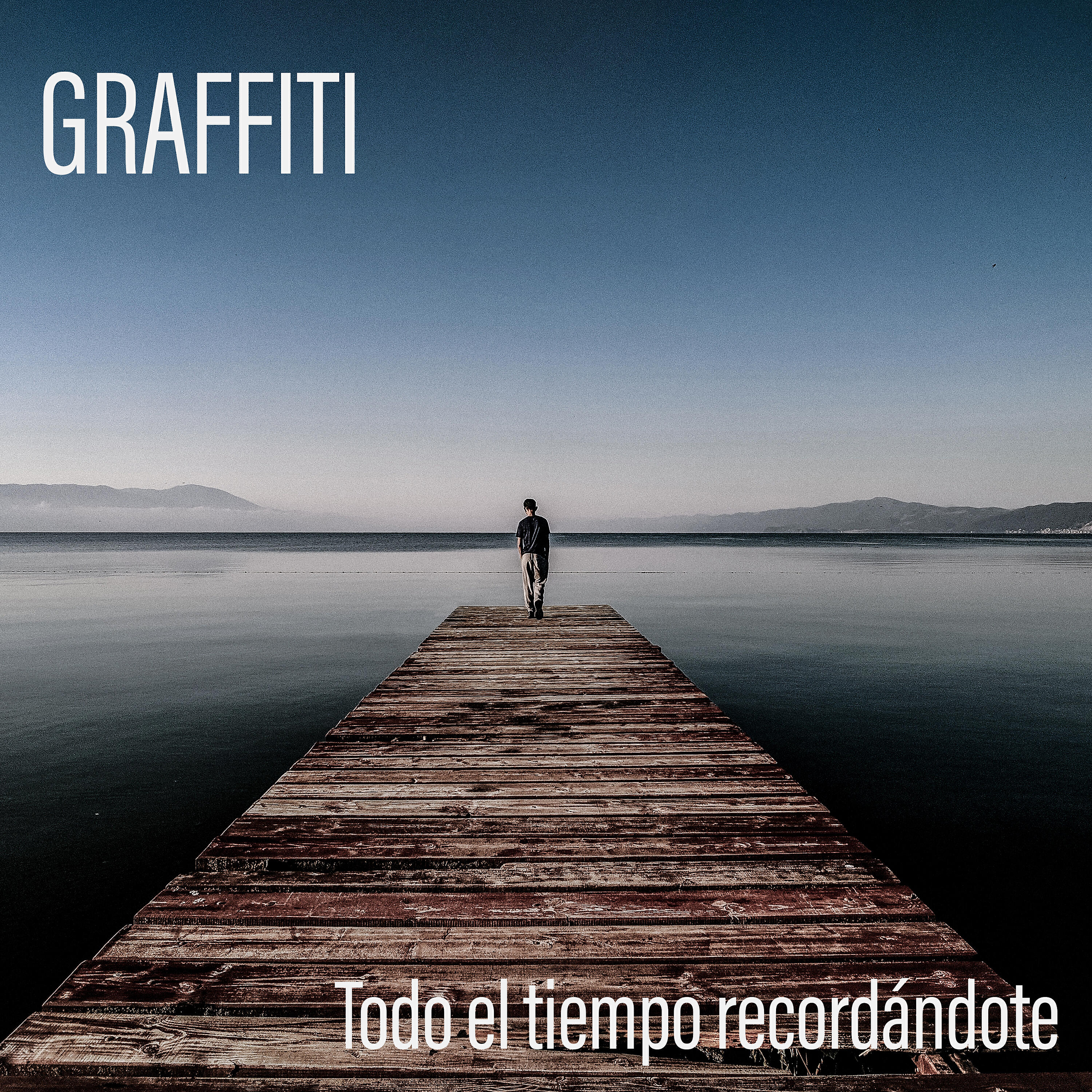 Релиз Todo el Tiempo Recordándote