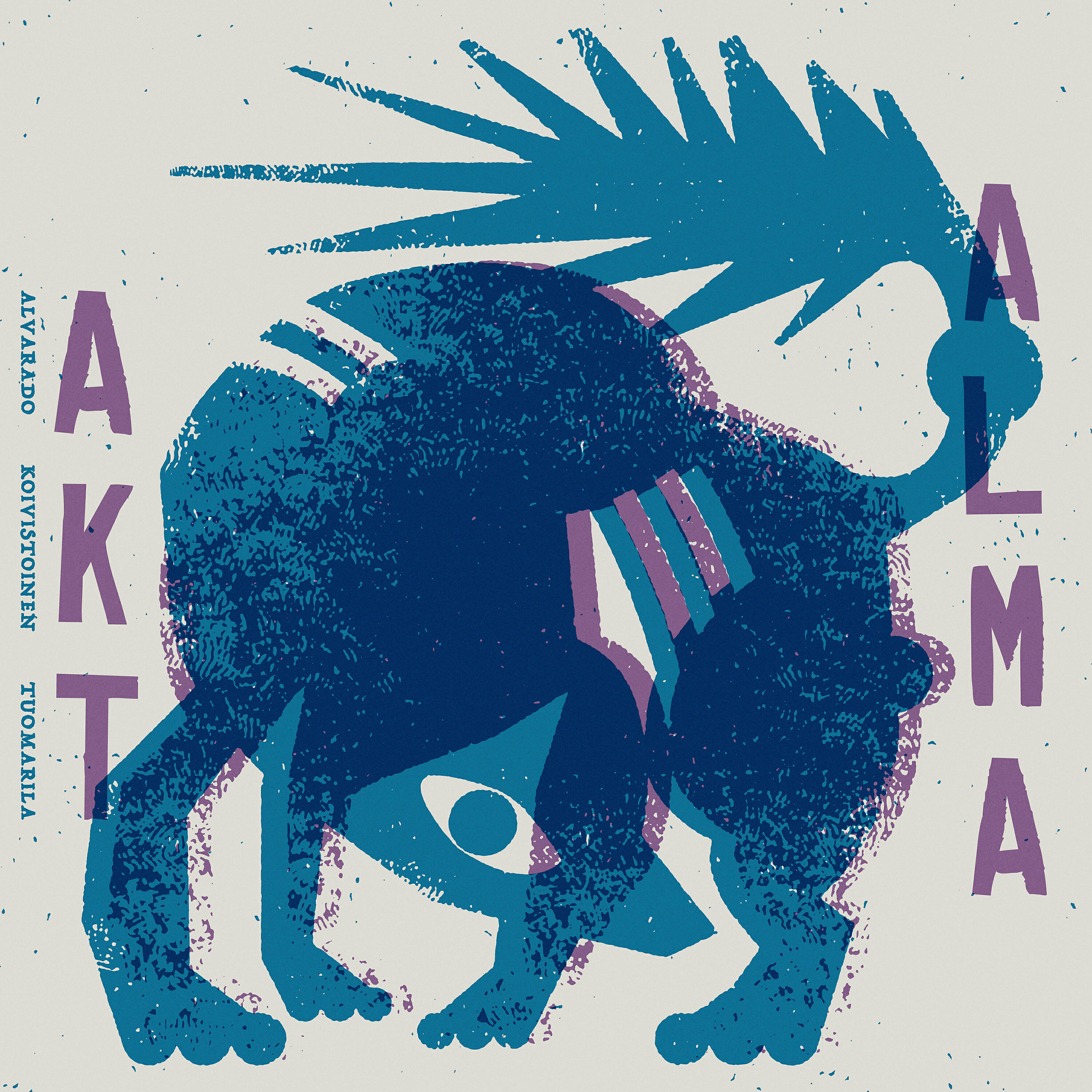 Релиз Alma