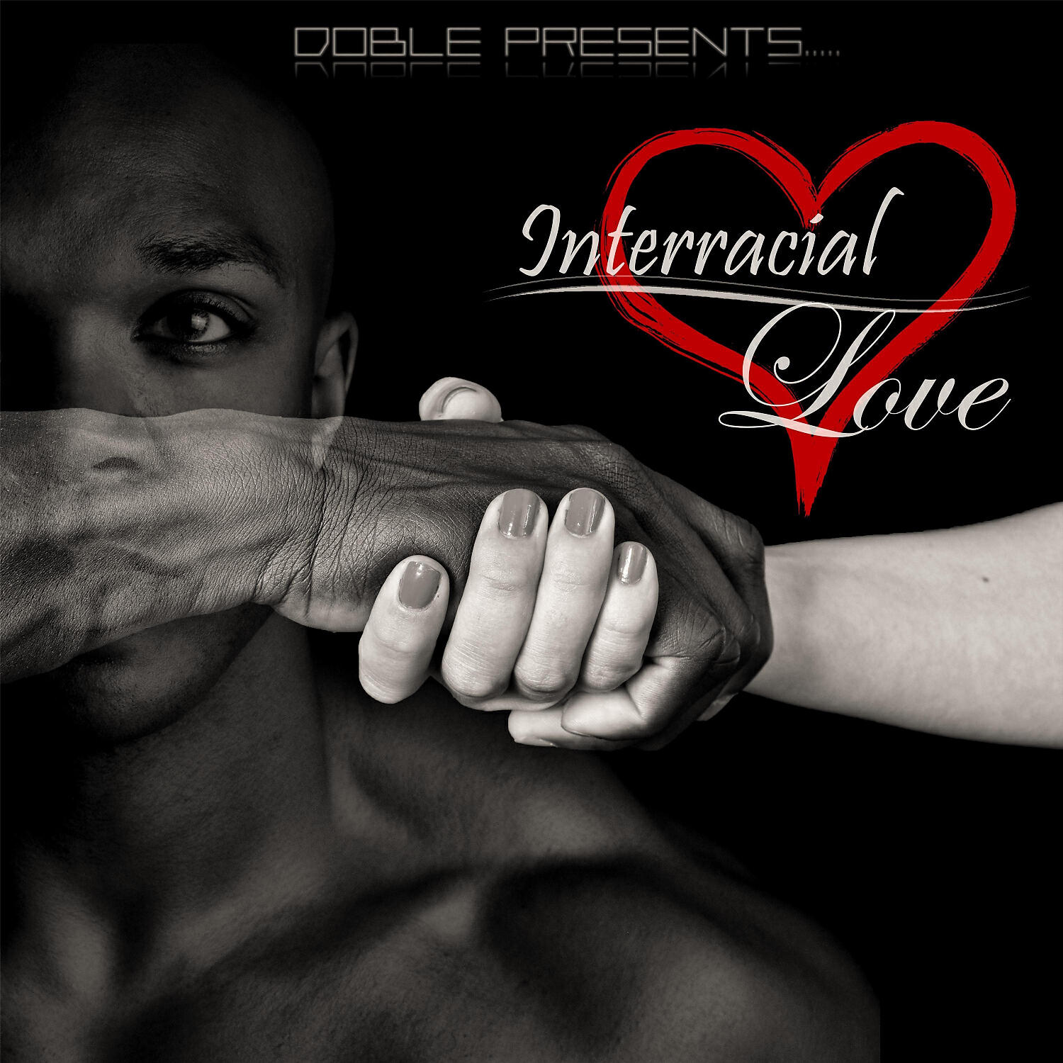 Релиз Interracial Love