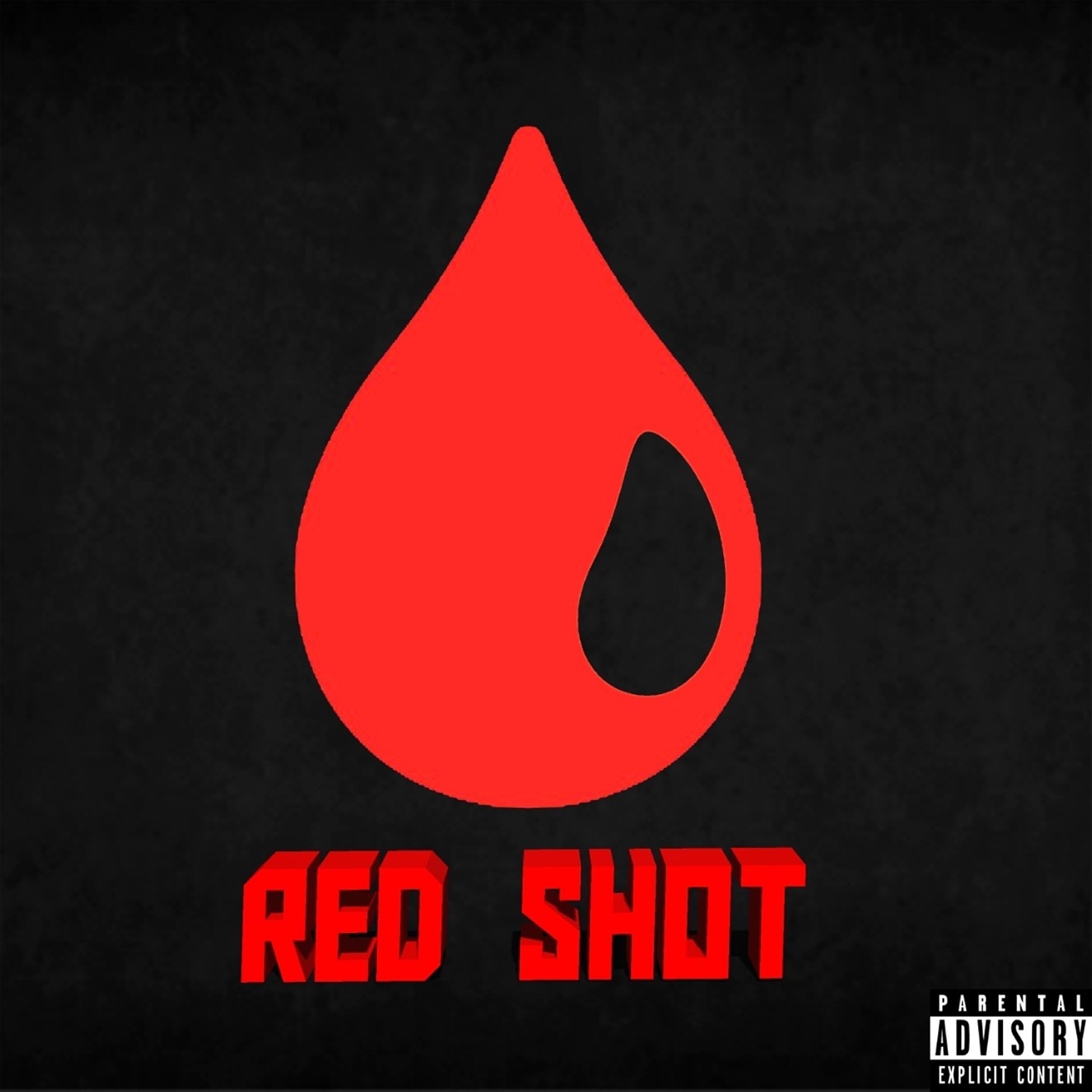 Релиз Red Shot