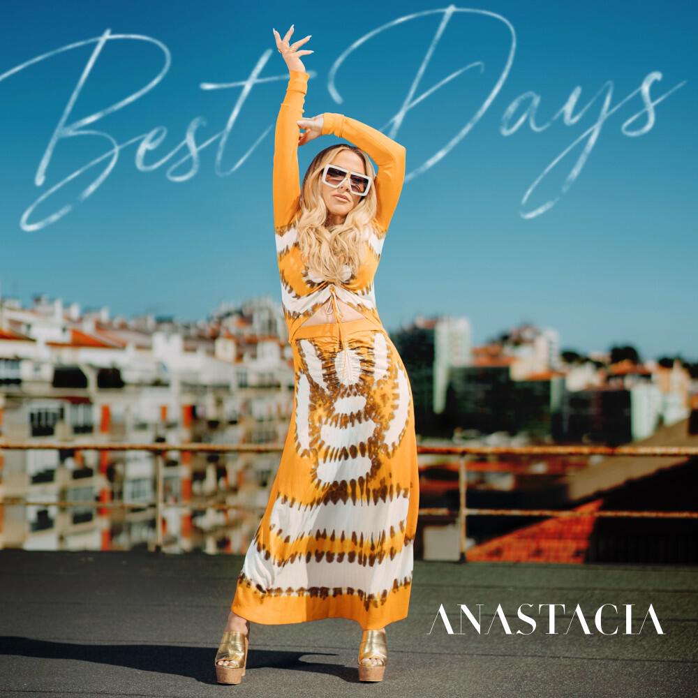 Релиз Best Days