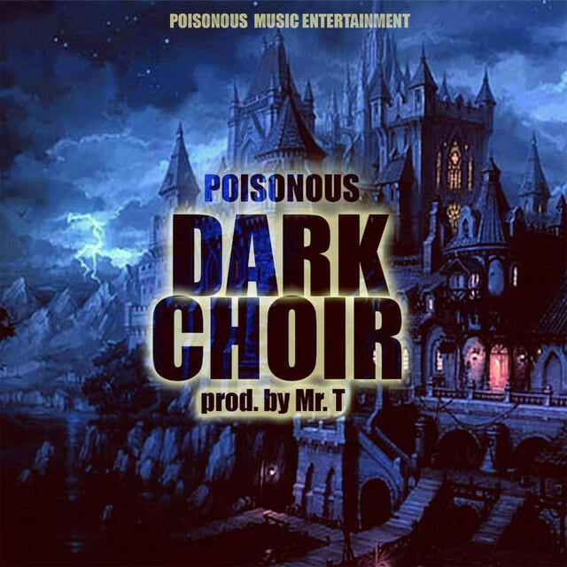 Релиз Dark Choir