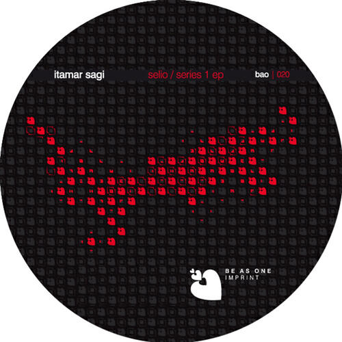 Релиз Selio EP