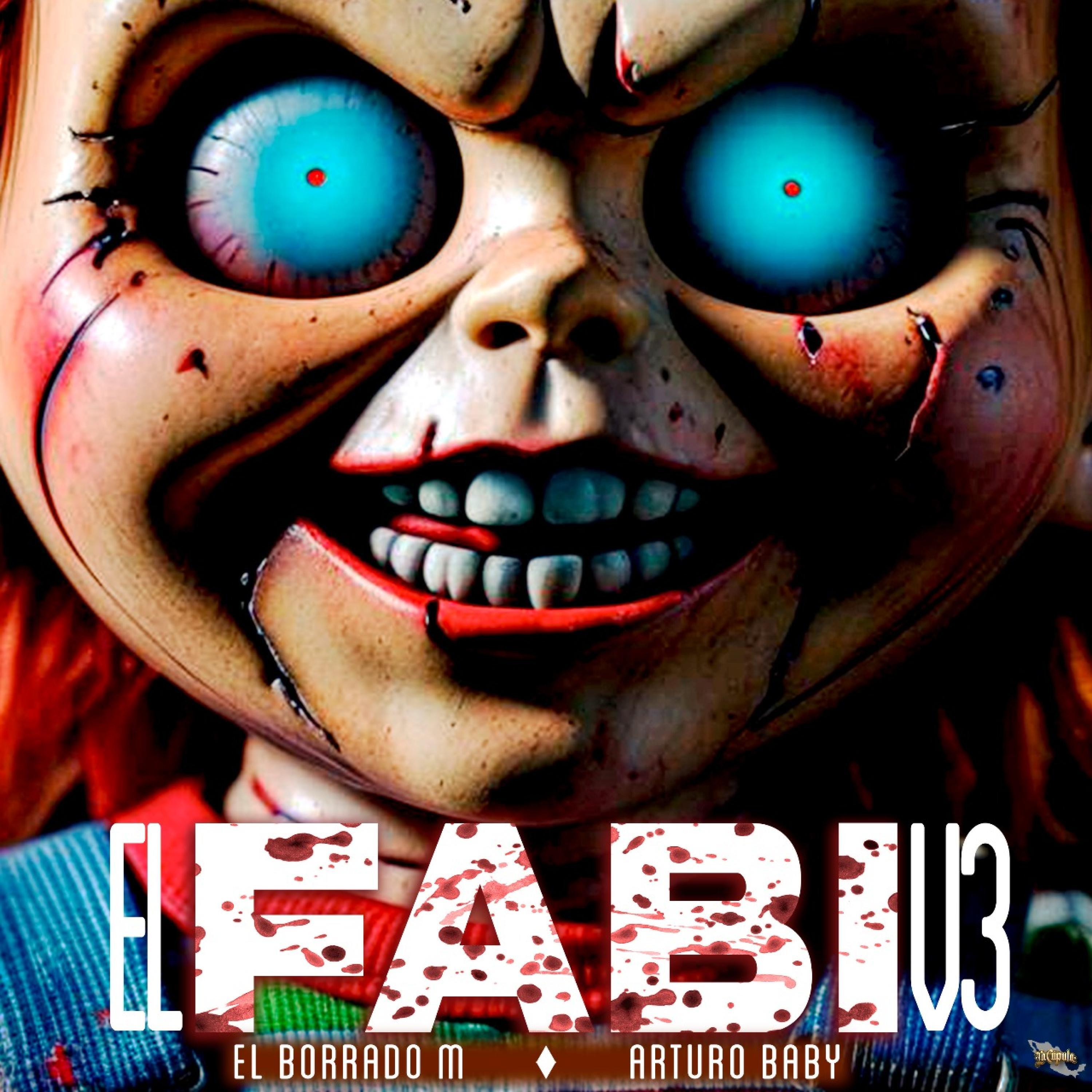 Релиз El Fabi V3
