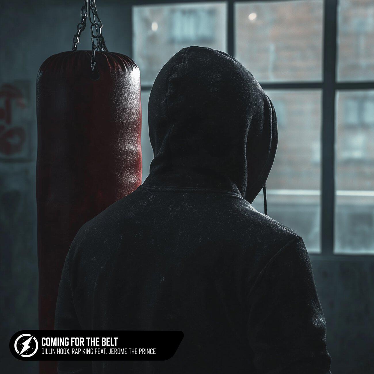 Релиз Coming For The Belt