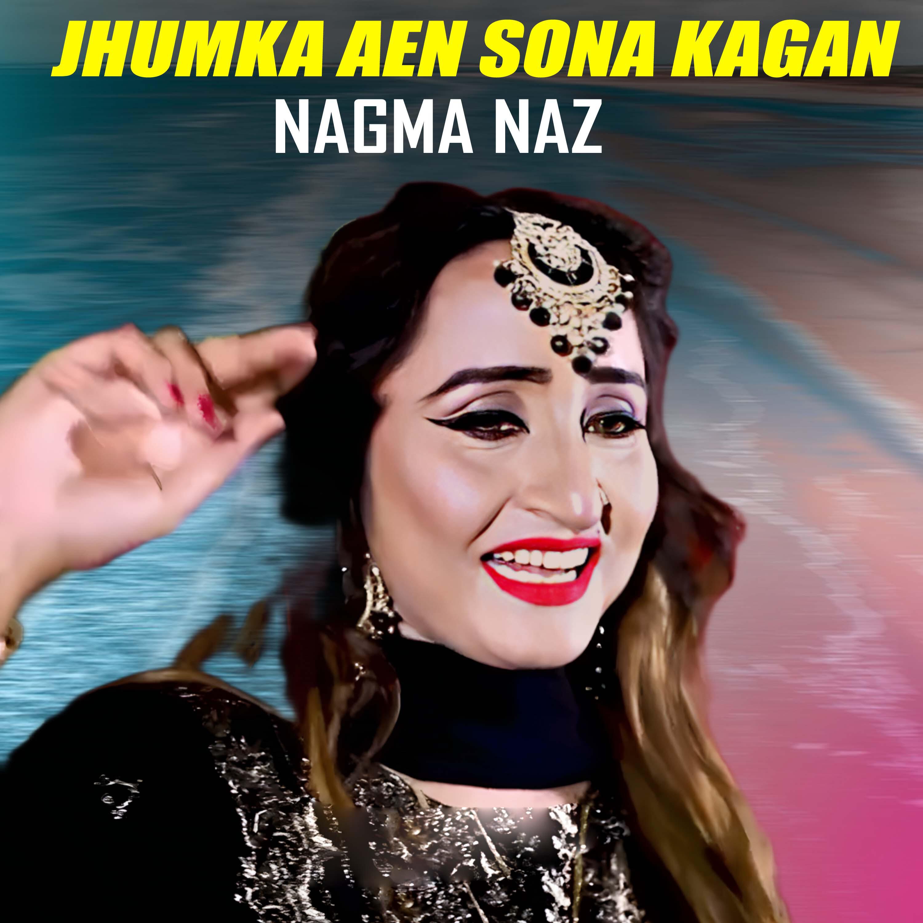 Релиз Jhumka Aen Sona Kagan
