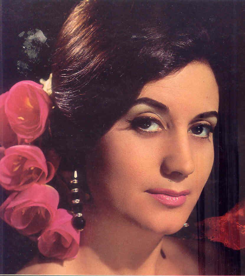 Antoñita Moreno