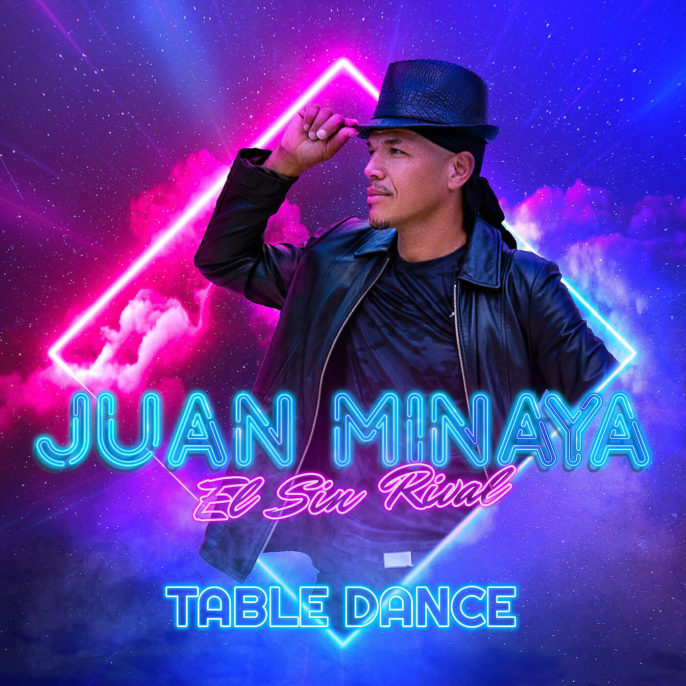 Juan Minaya