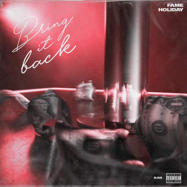 Релиз Bring It Back