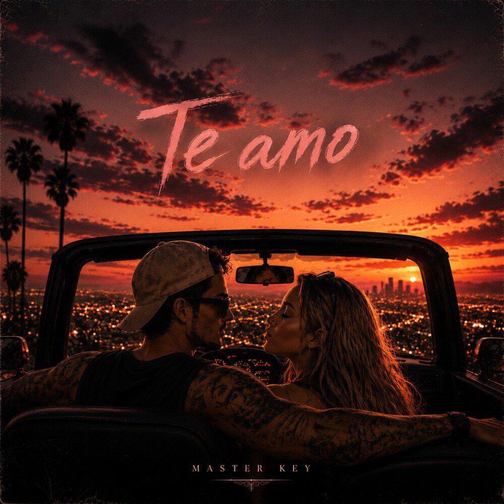 Релиз Te Amo