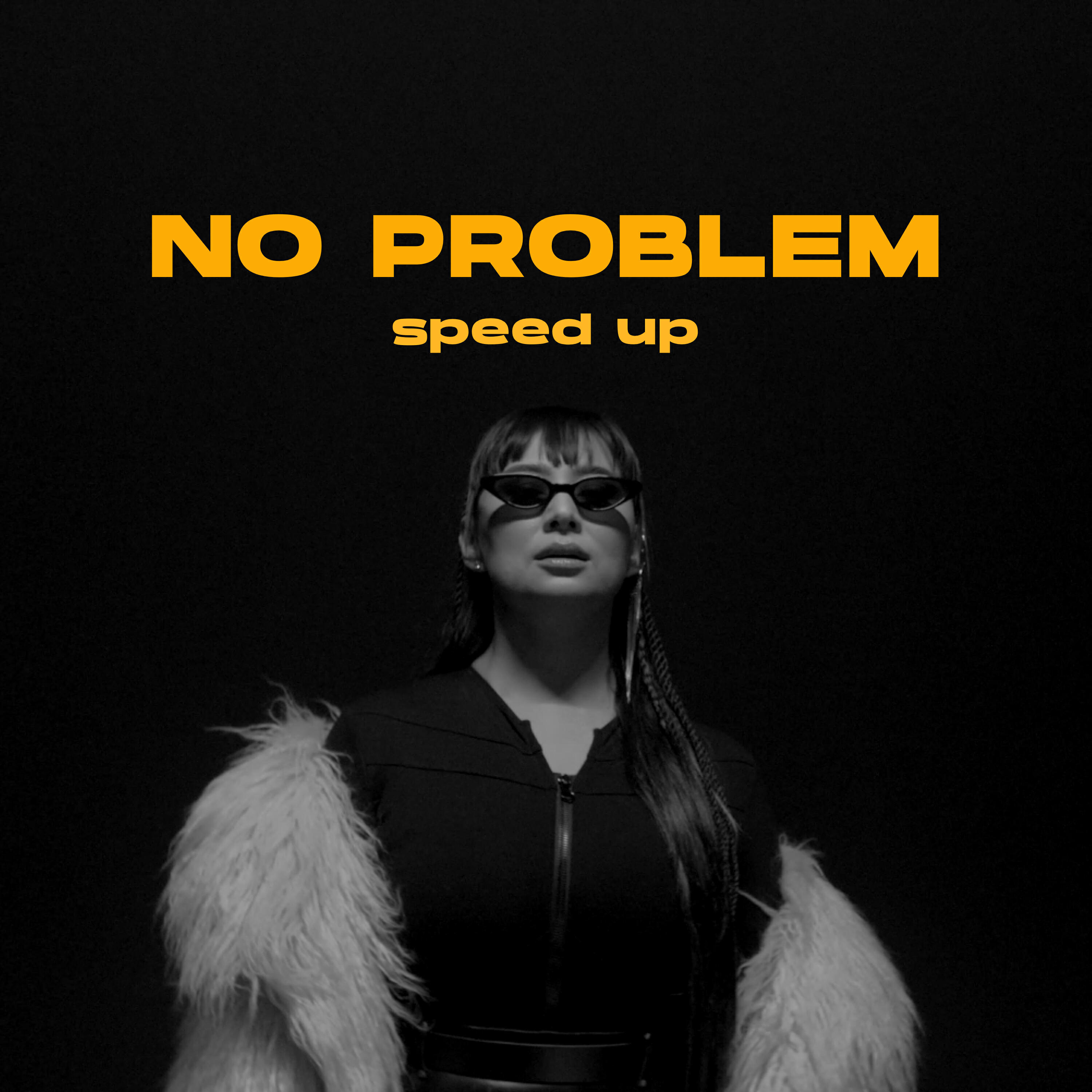 Релиз No Problem