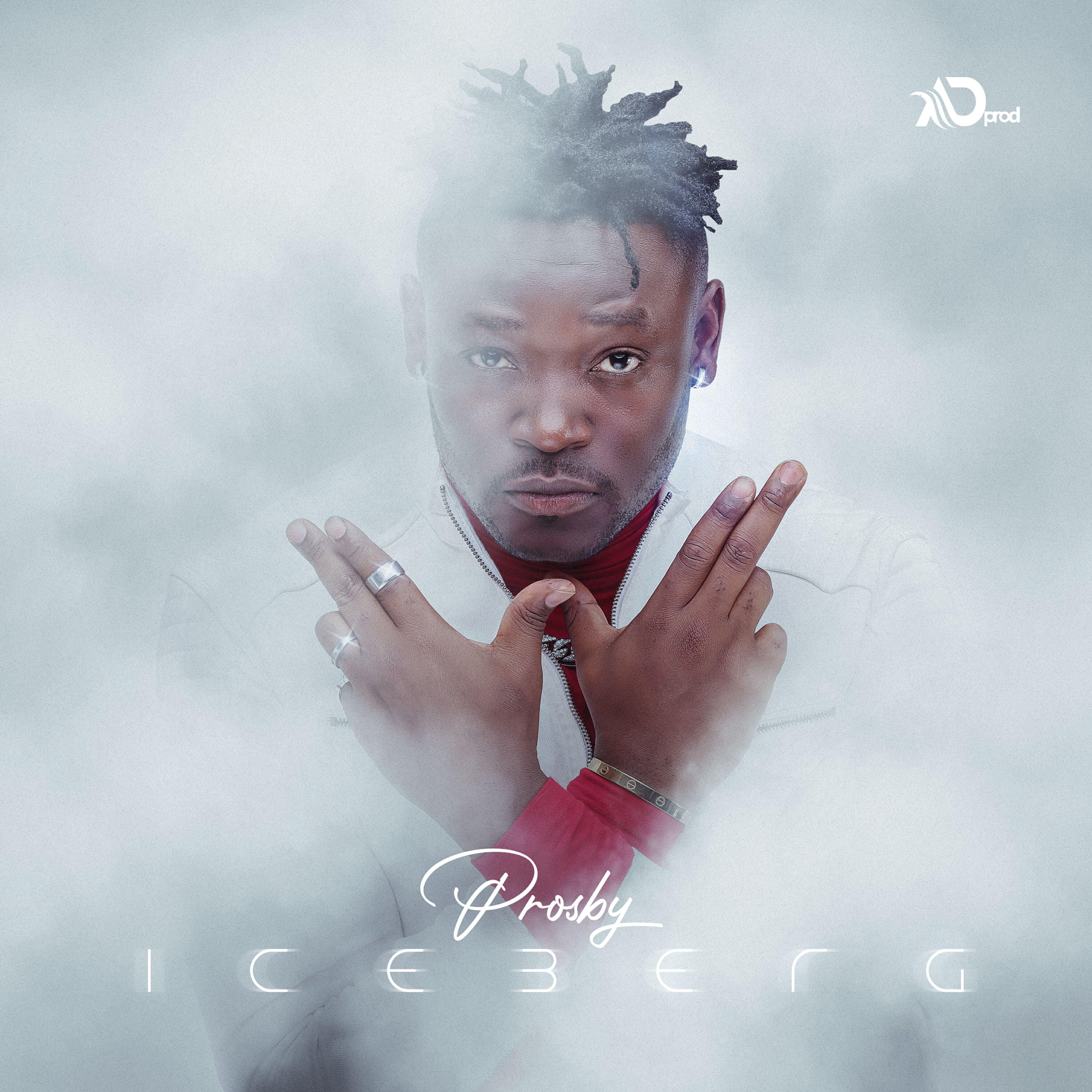 Альбом Iceberg исполнителя Prosby