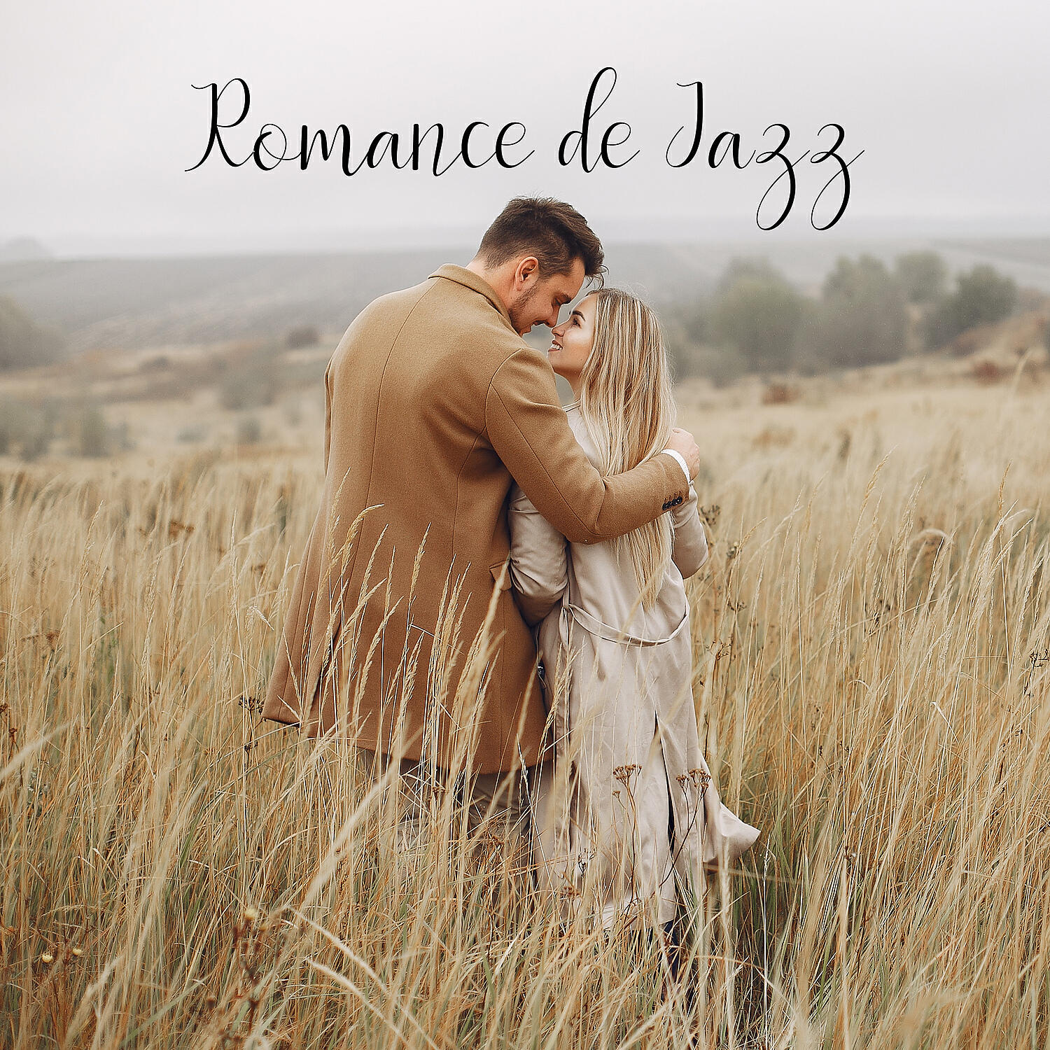 Релиз Romance de Jazz: Colección Emocional de Baladas y Jazz Suave