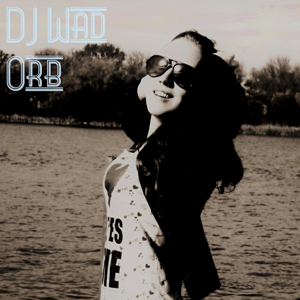 Релиз ORB EP