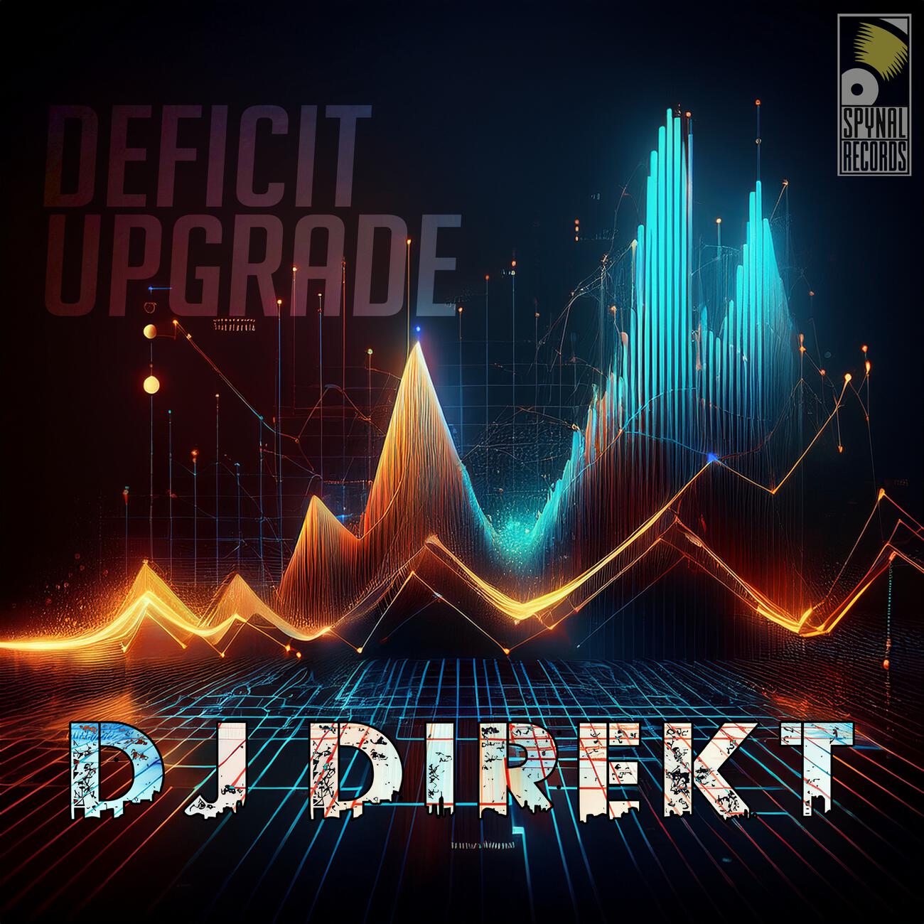 Релиз Deficit Upgrade LP