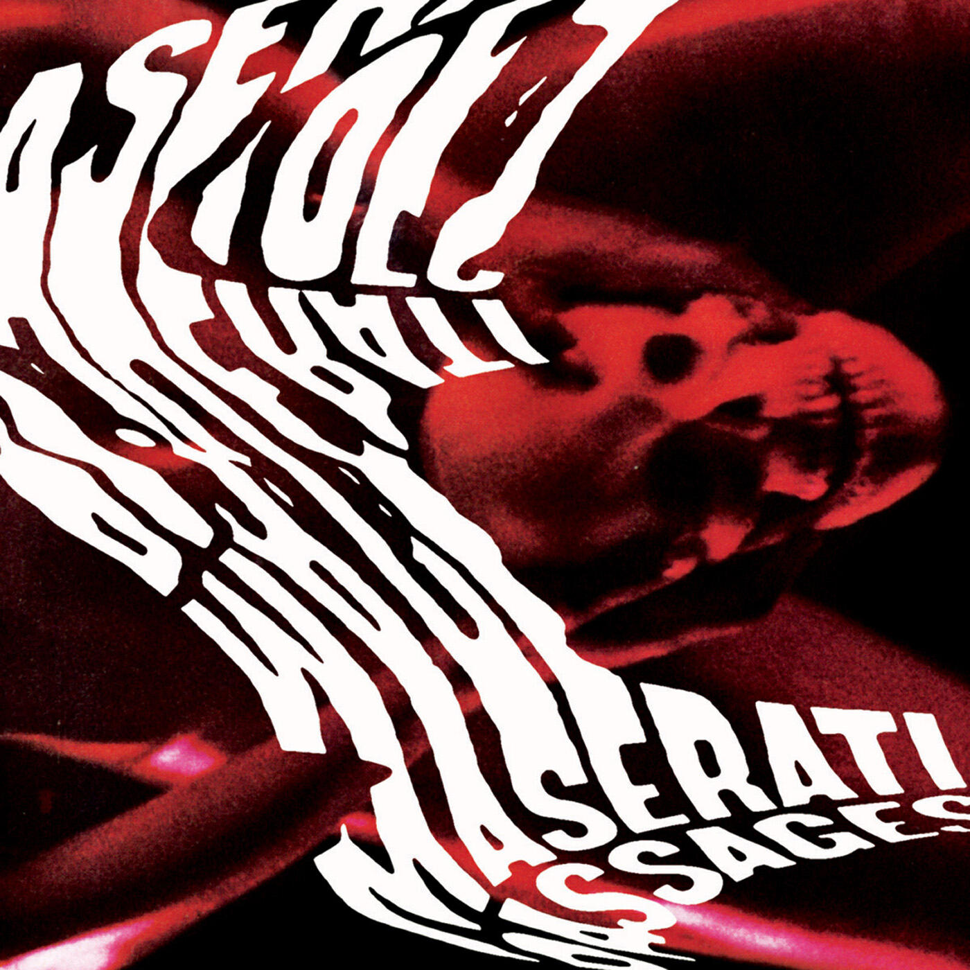 Релиз Passages