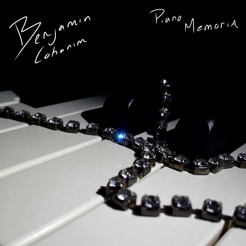 Релиз Piano Memoria