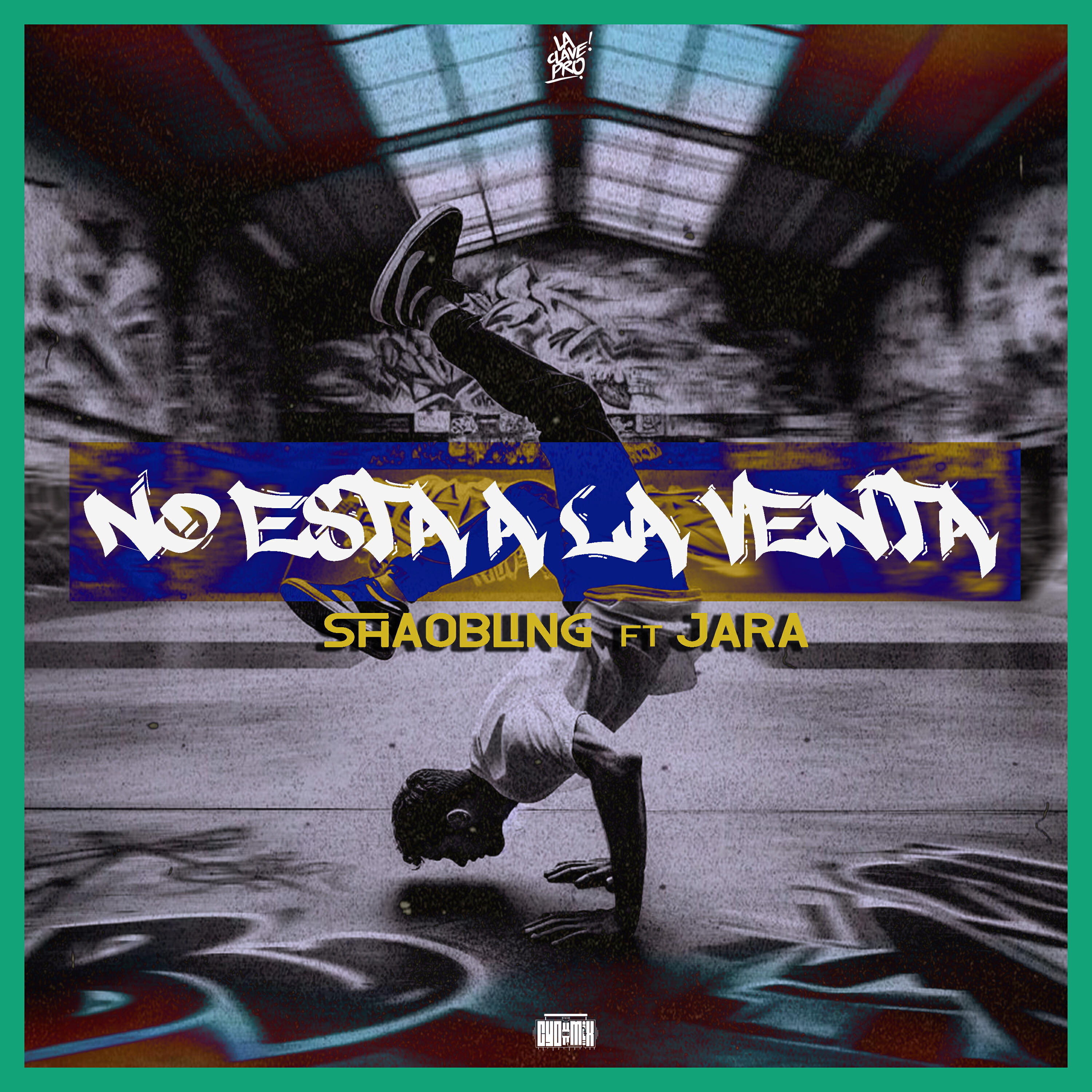 Релиз No Esta a la Venta