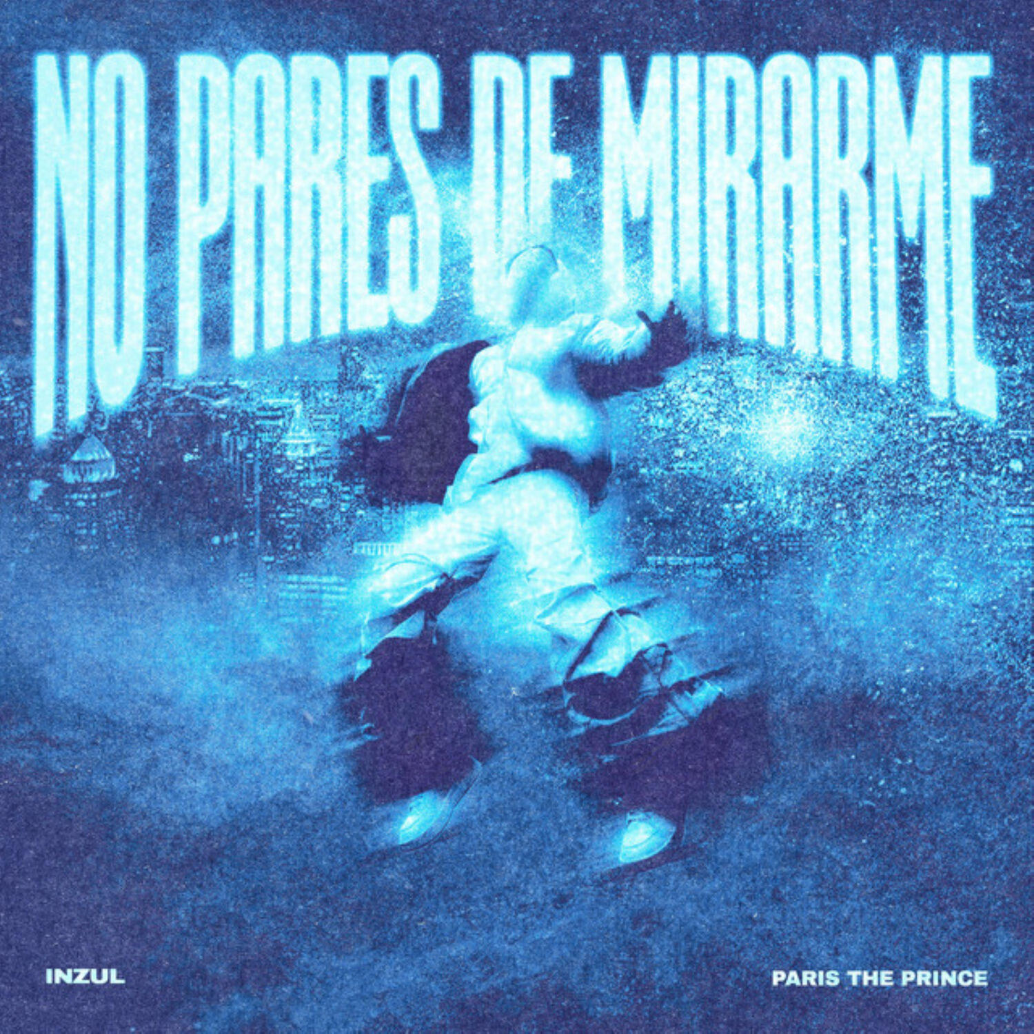 Релиз No Pares De Mirarme