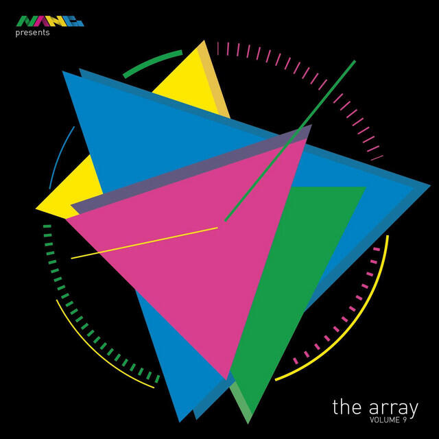 Релиз The Array Volume 9