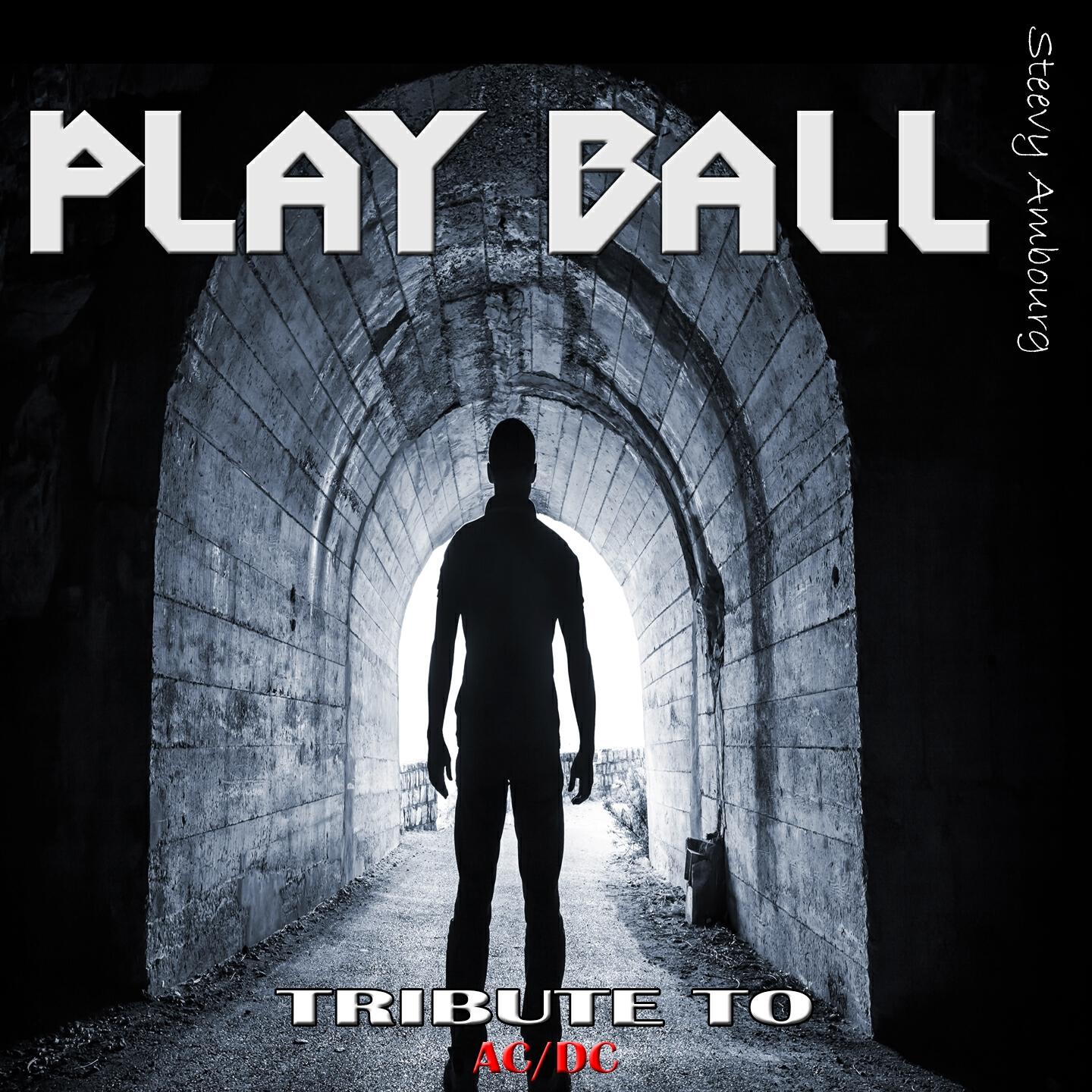 Релиз Play Ball: Tribute to AC/DC
