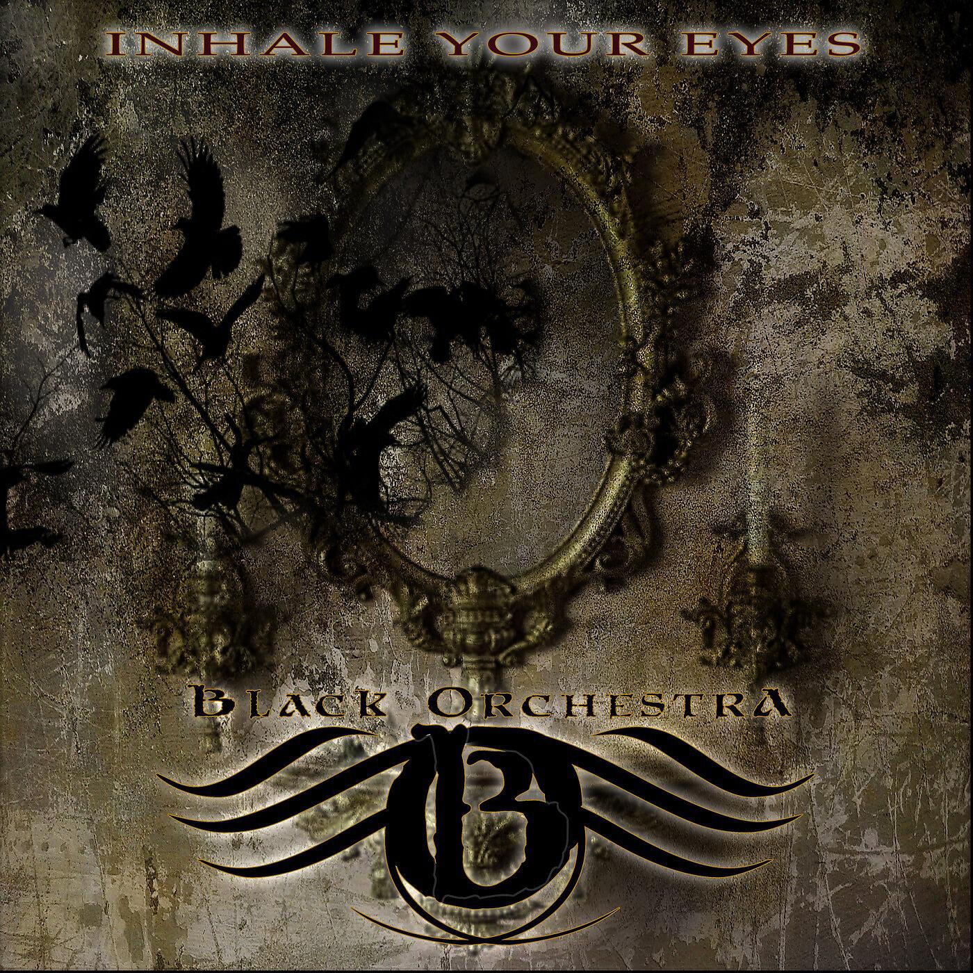 Релиз Inhale Your Eyes