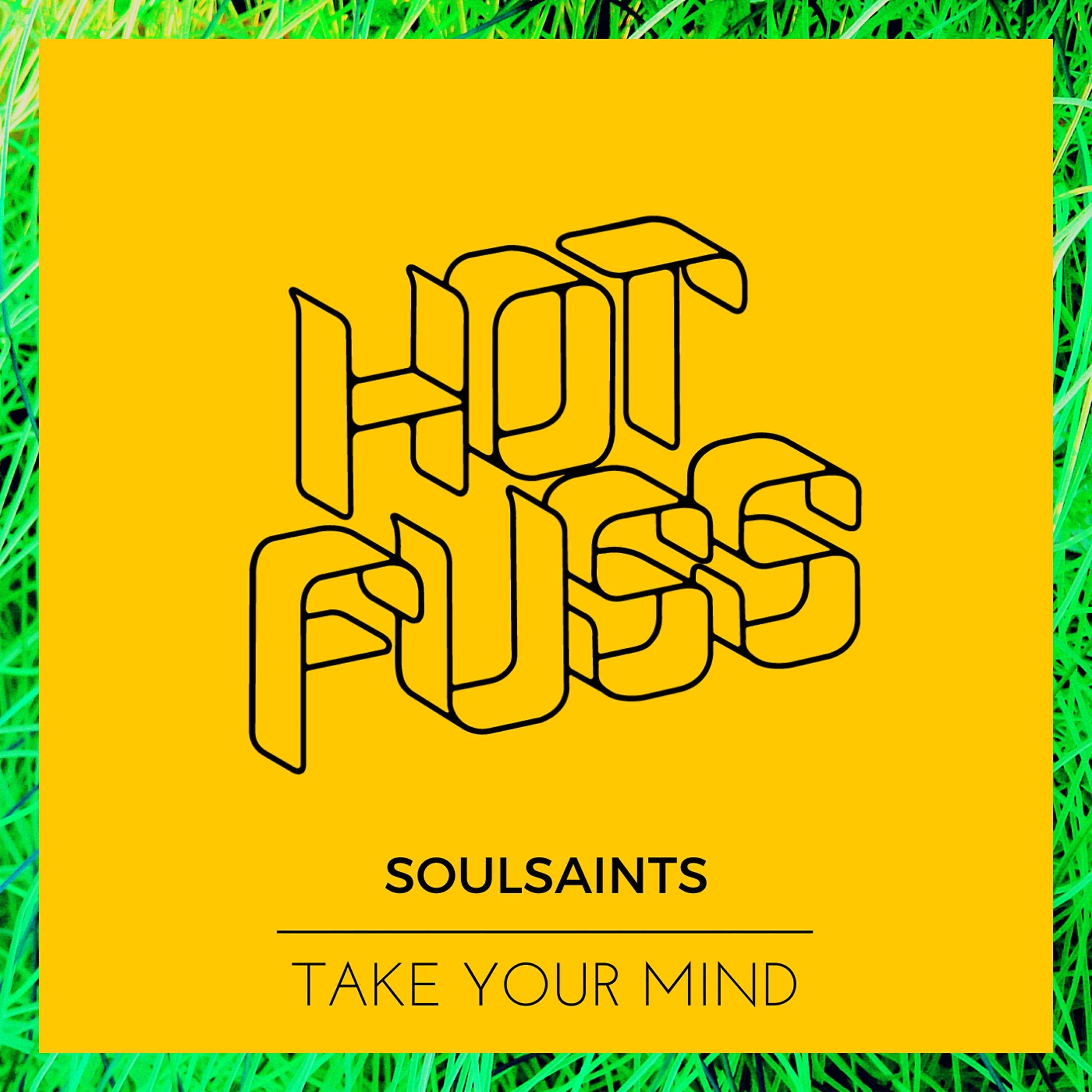Soulsaints