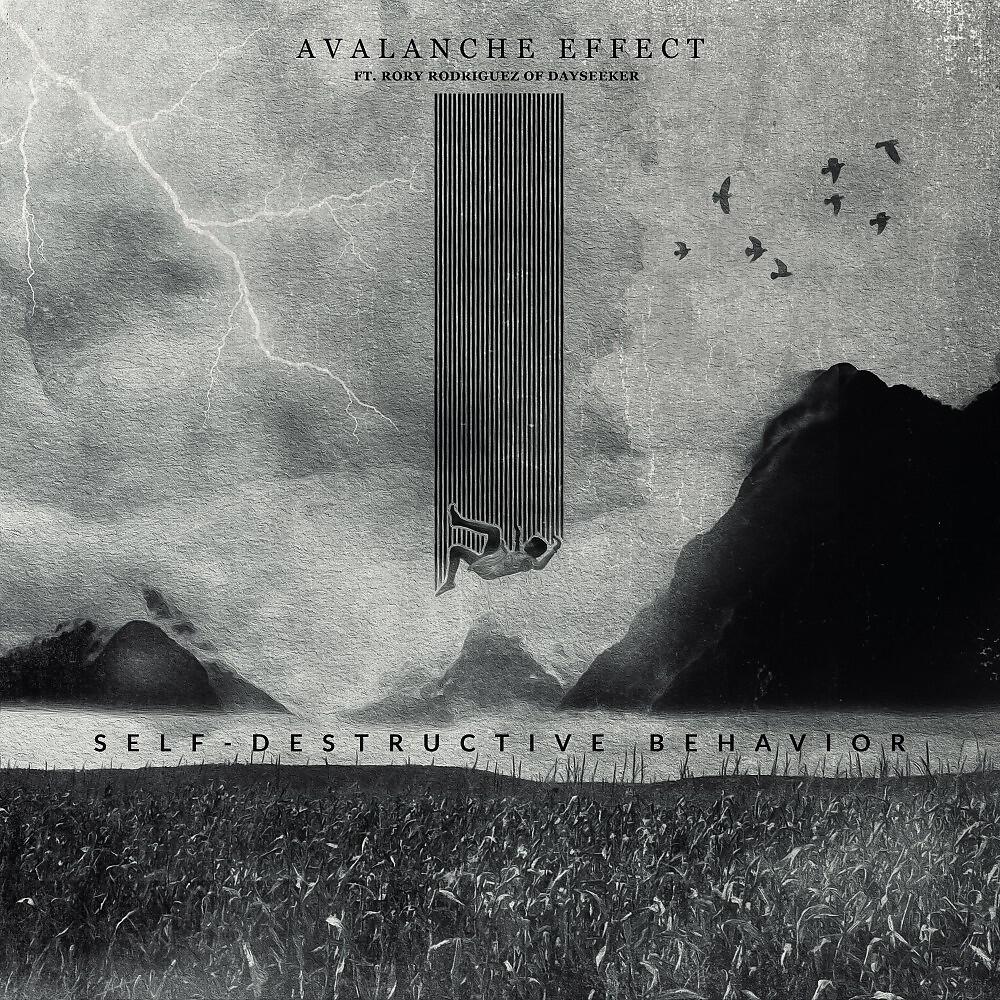 Релиз Self-Destructive Behavior