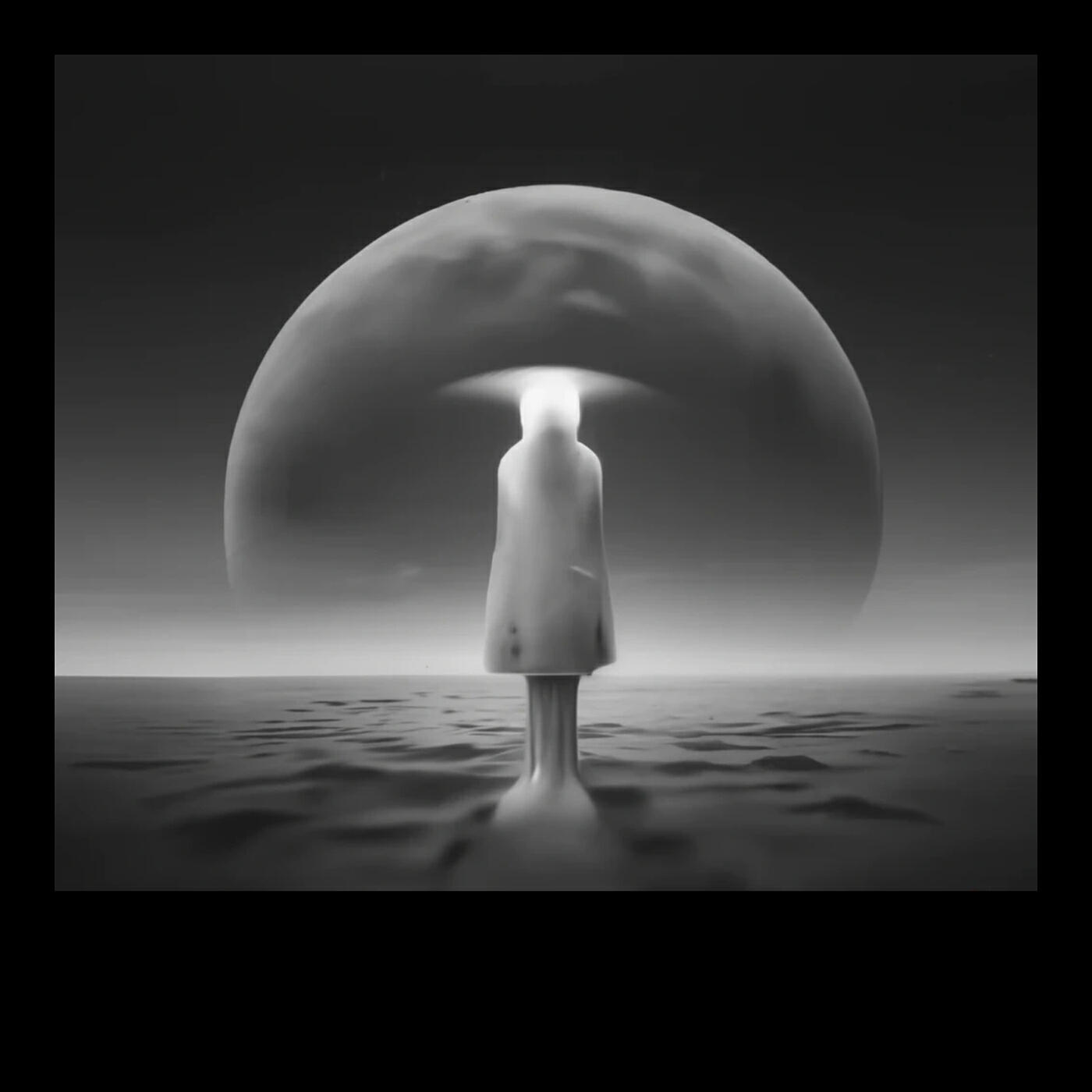 Релиз Monochrome Moon