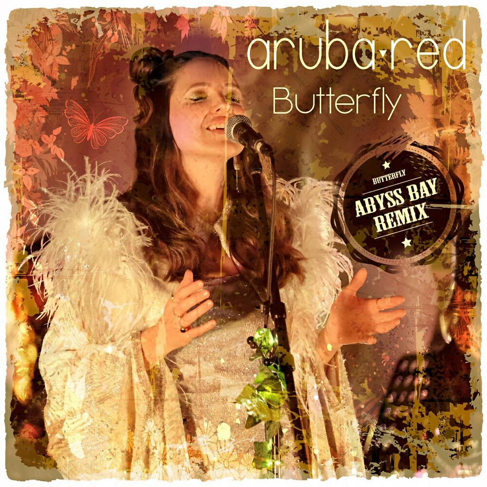 Релиз Butterfly (Abyss Bay Remix)