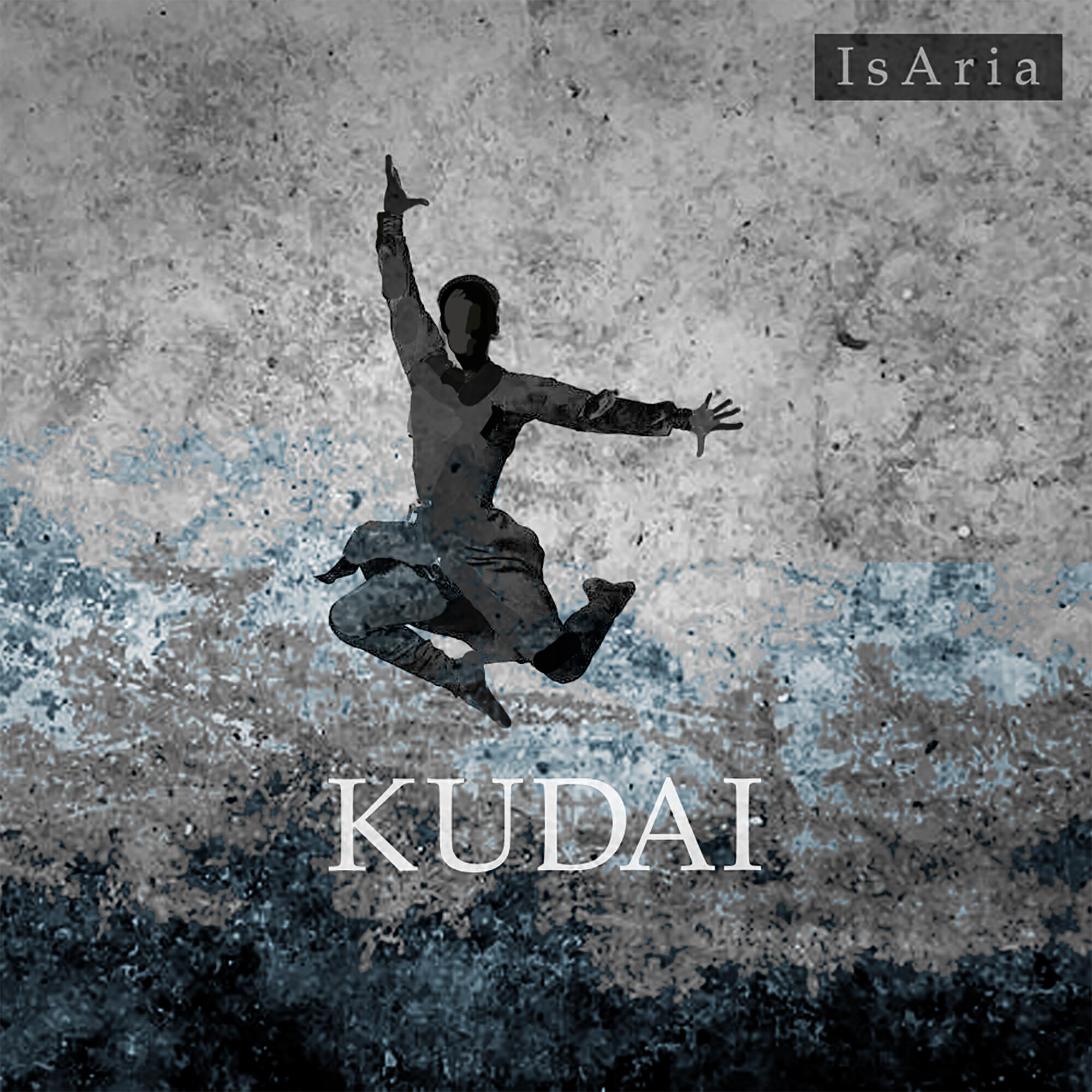 Релиз Kudai