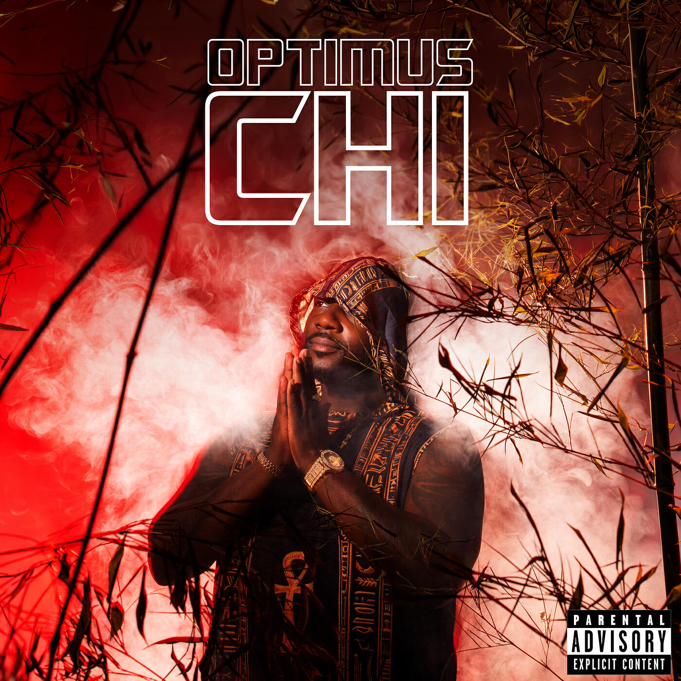 Релиз Optimus Chi