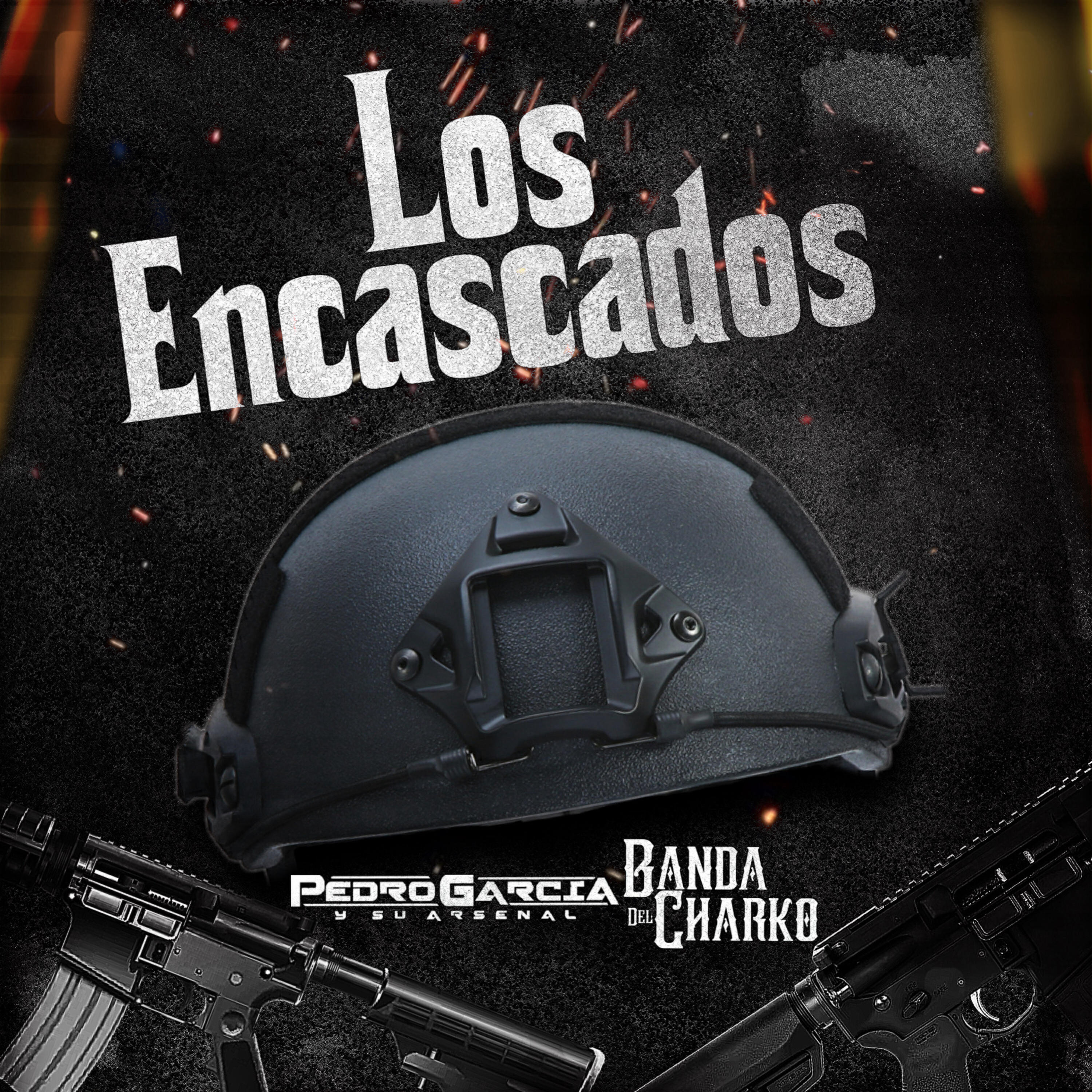 Релиз Los Encascados