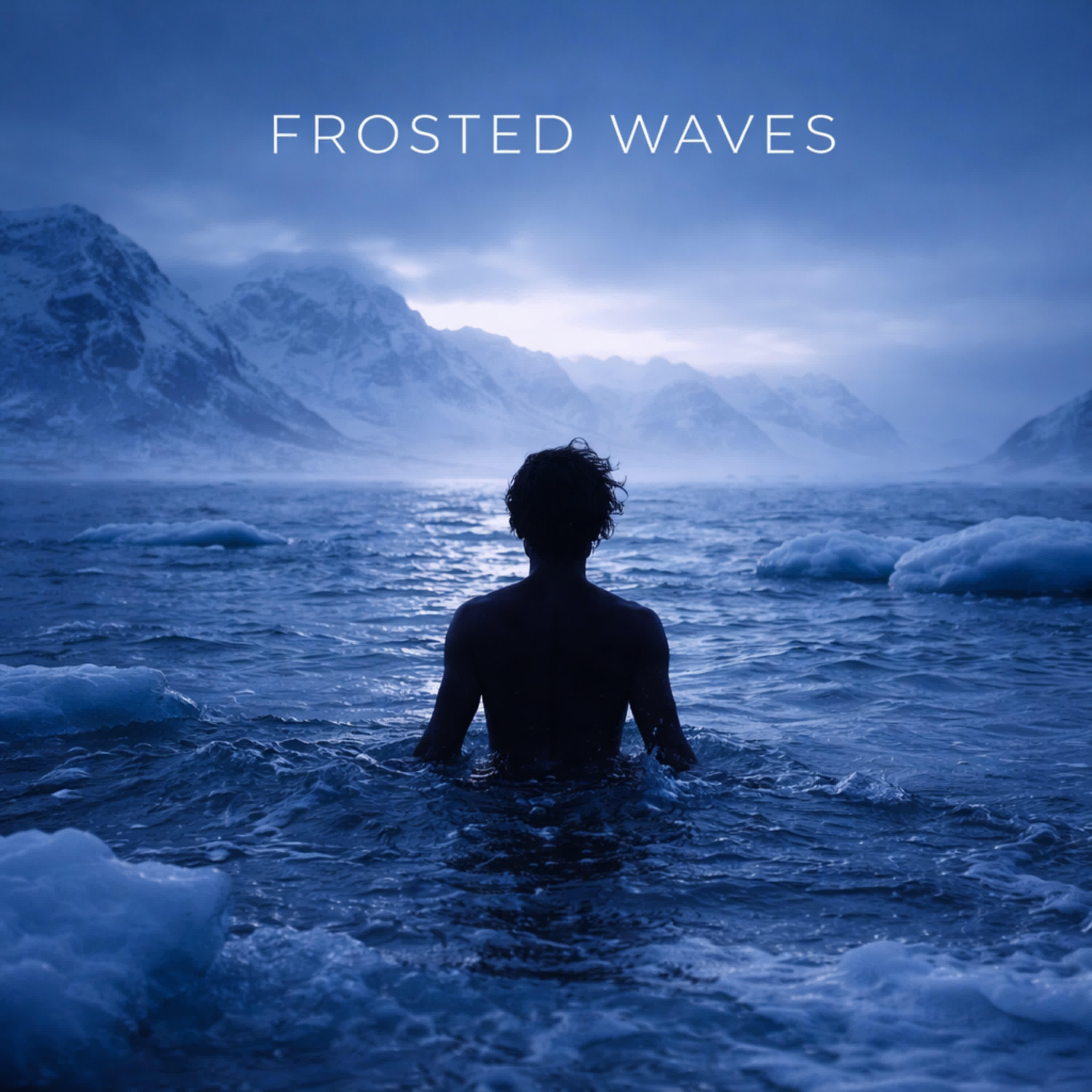 Релиз Frosted Waves