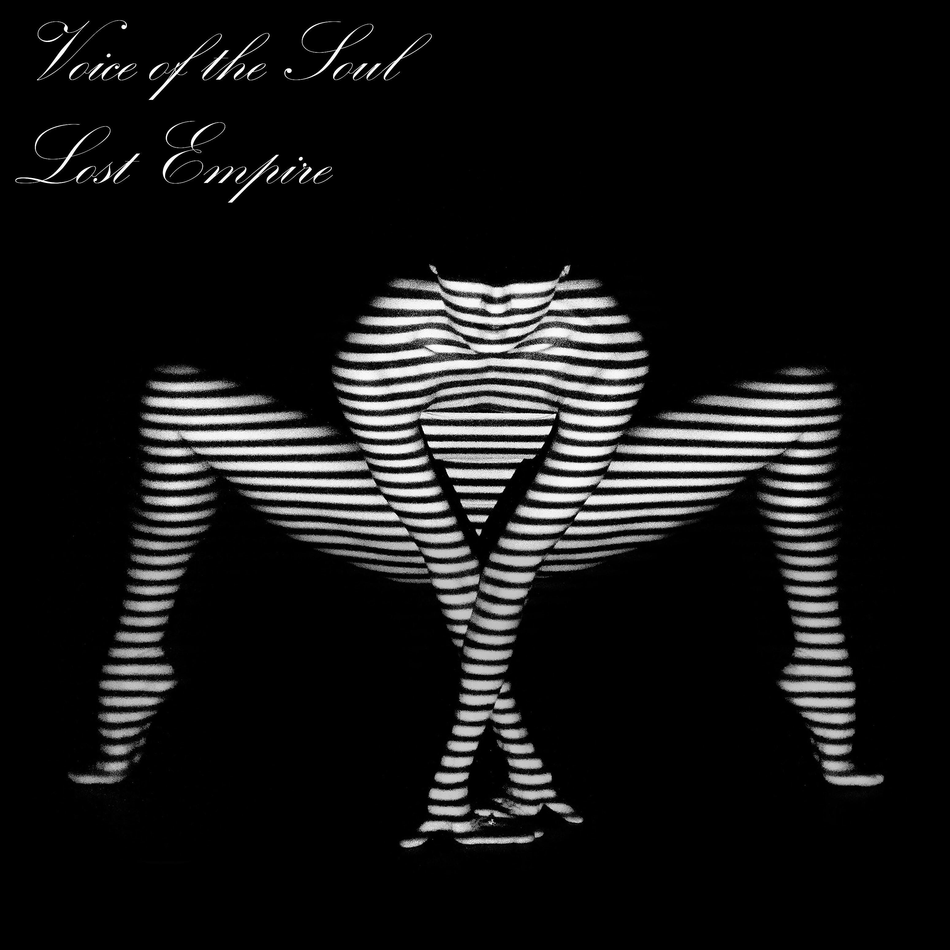 Релиз Lost Empire