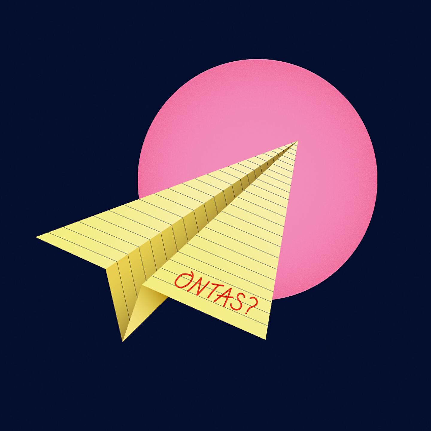 Релиз Ontas?