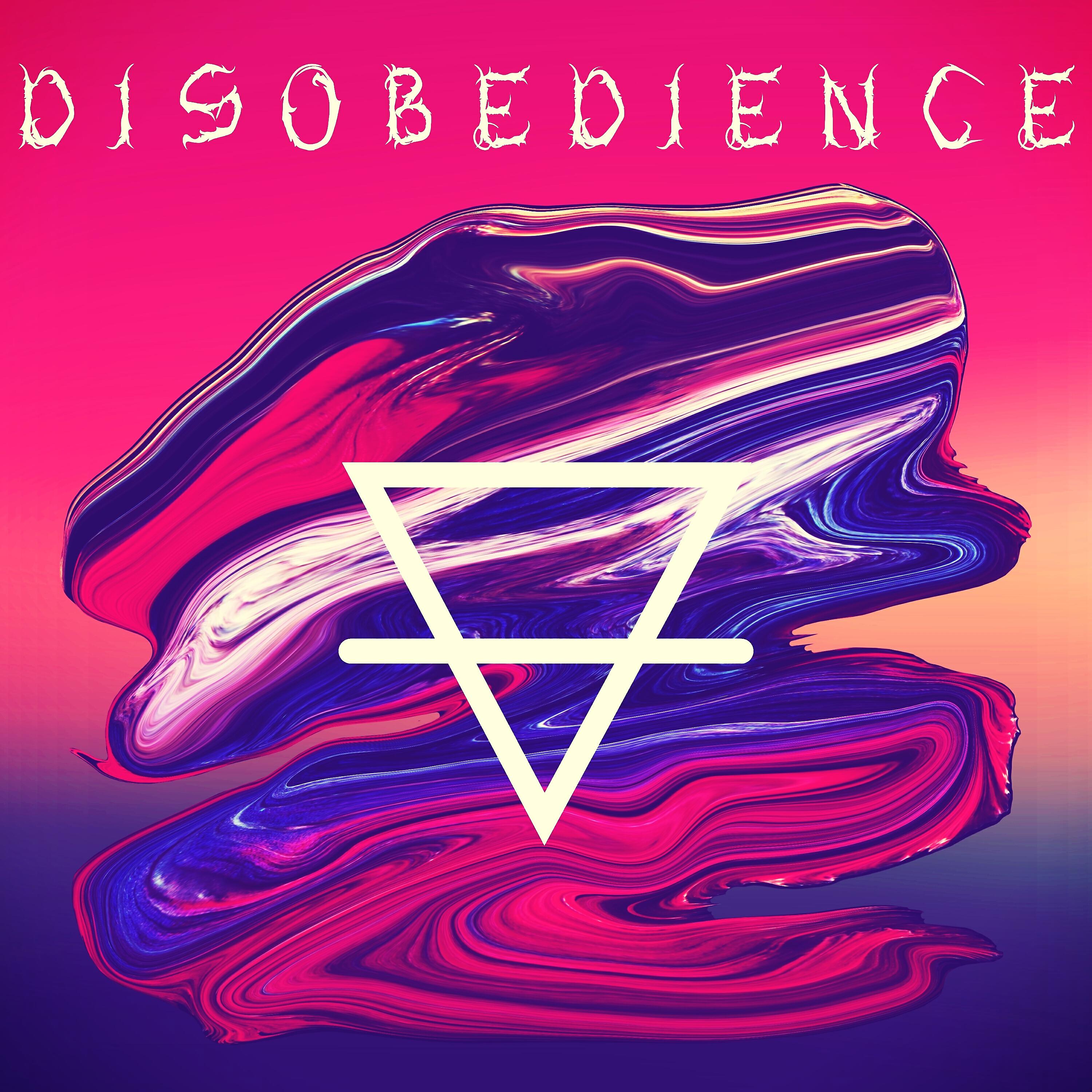Релиз Disobedience