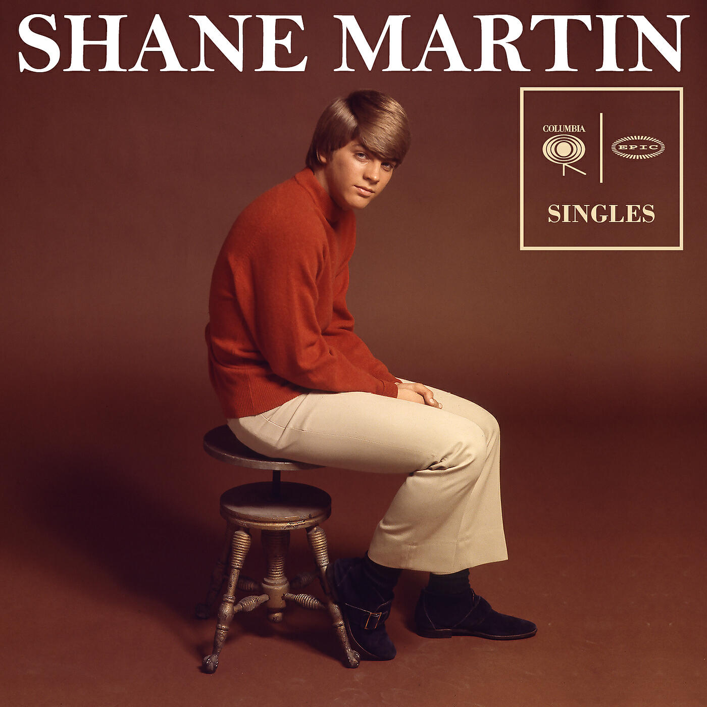 Релиз Columbia & Epic Singles