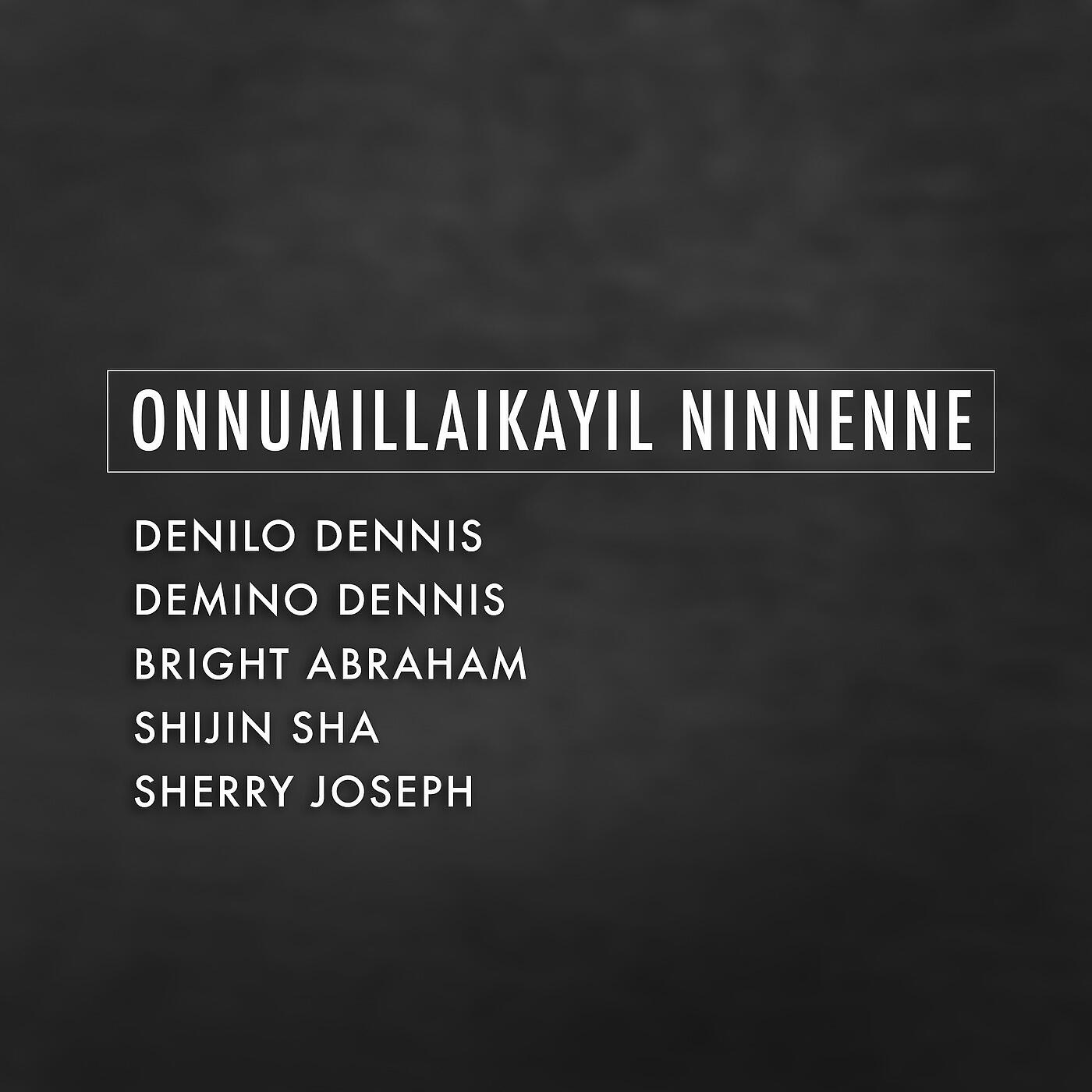 Релиз Onnumillaikayil Ninnenne