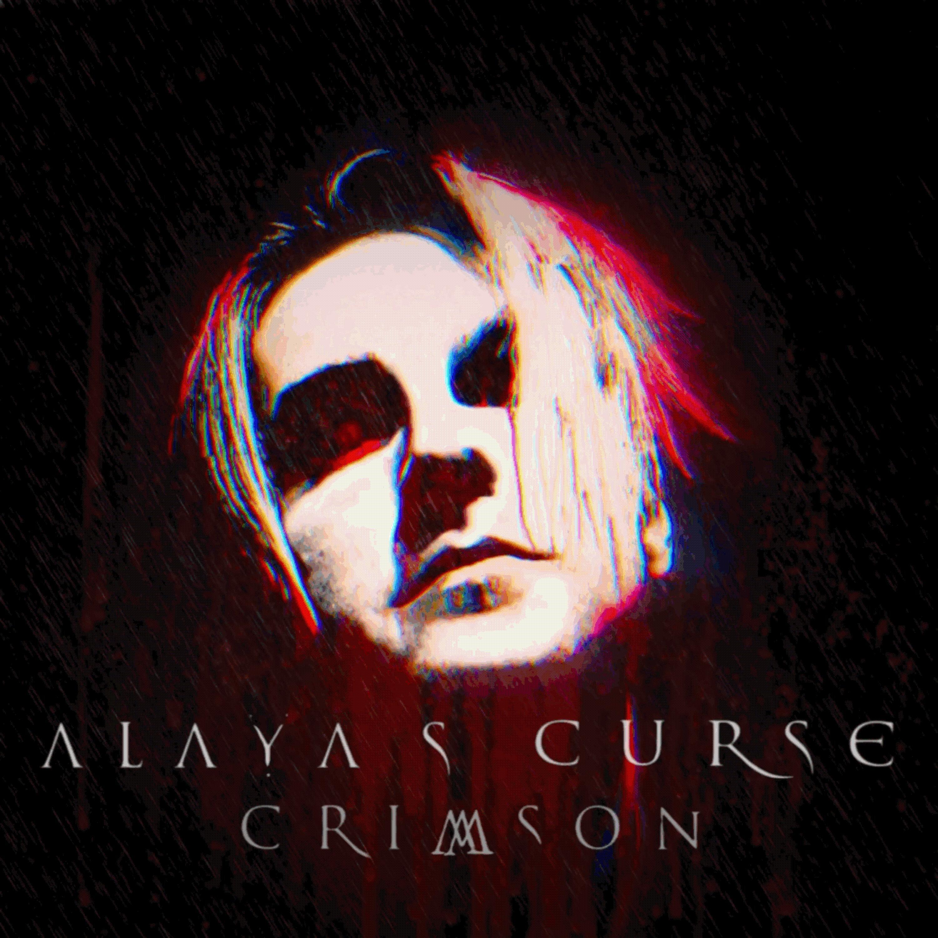 Релиз Crimson