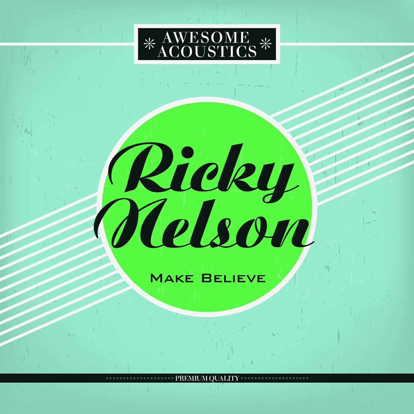 Релиз Make Believe